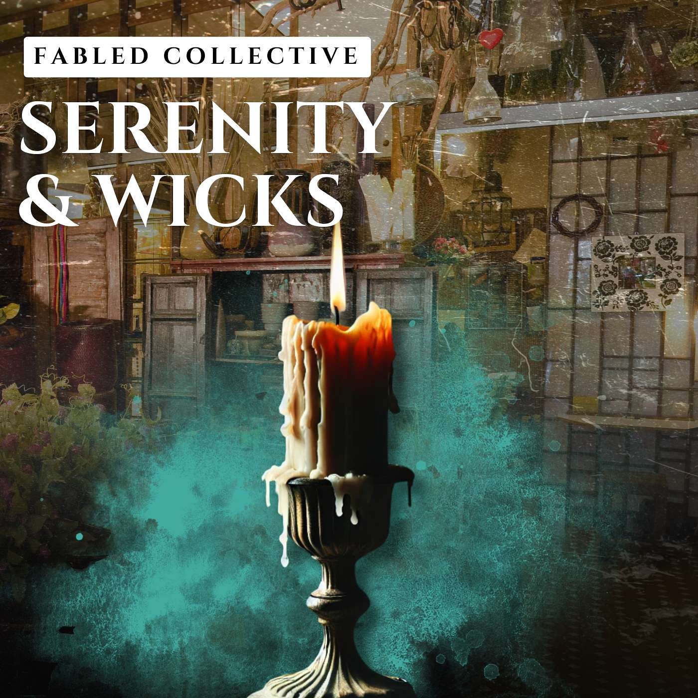 Fabled Collective - Serenity and Wicks