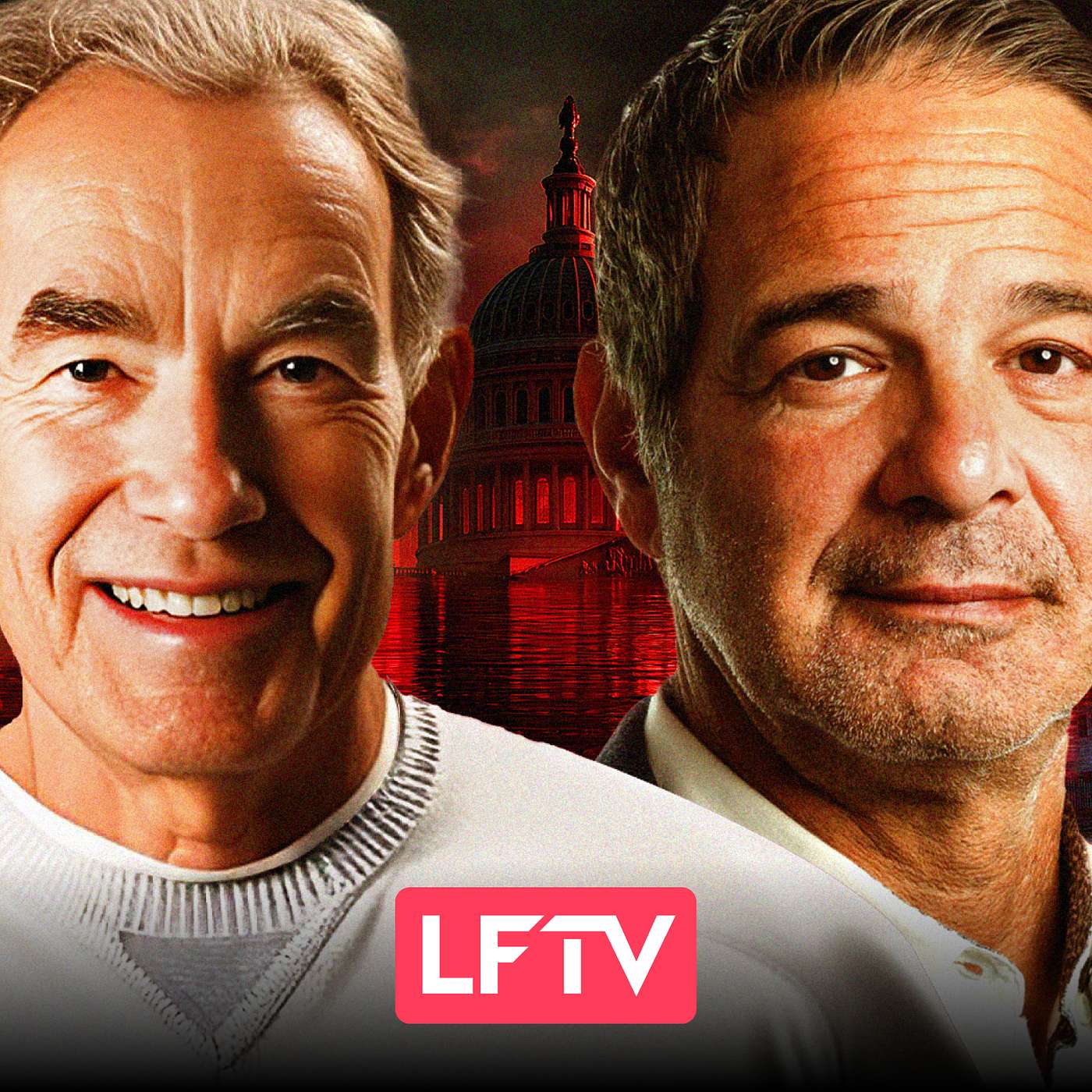 Trump’s Gold Strategy to Revive America. Feat. Andy Schectman - LFTV Ep 236