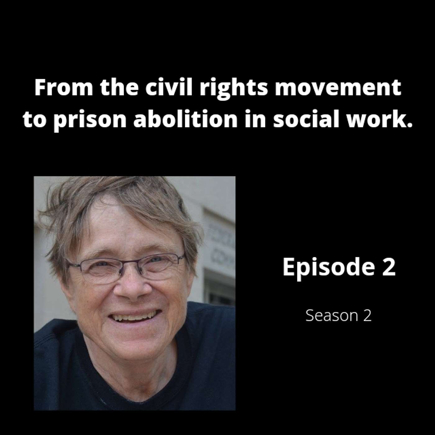 The Social Work Routes Podcast