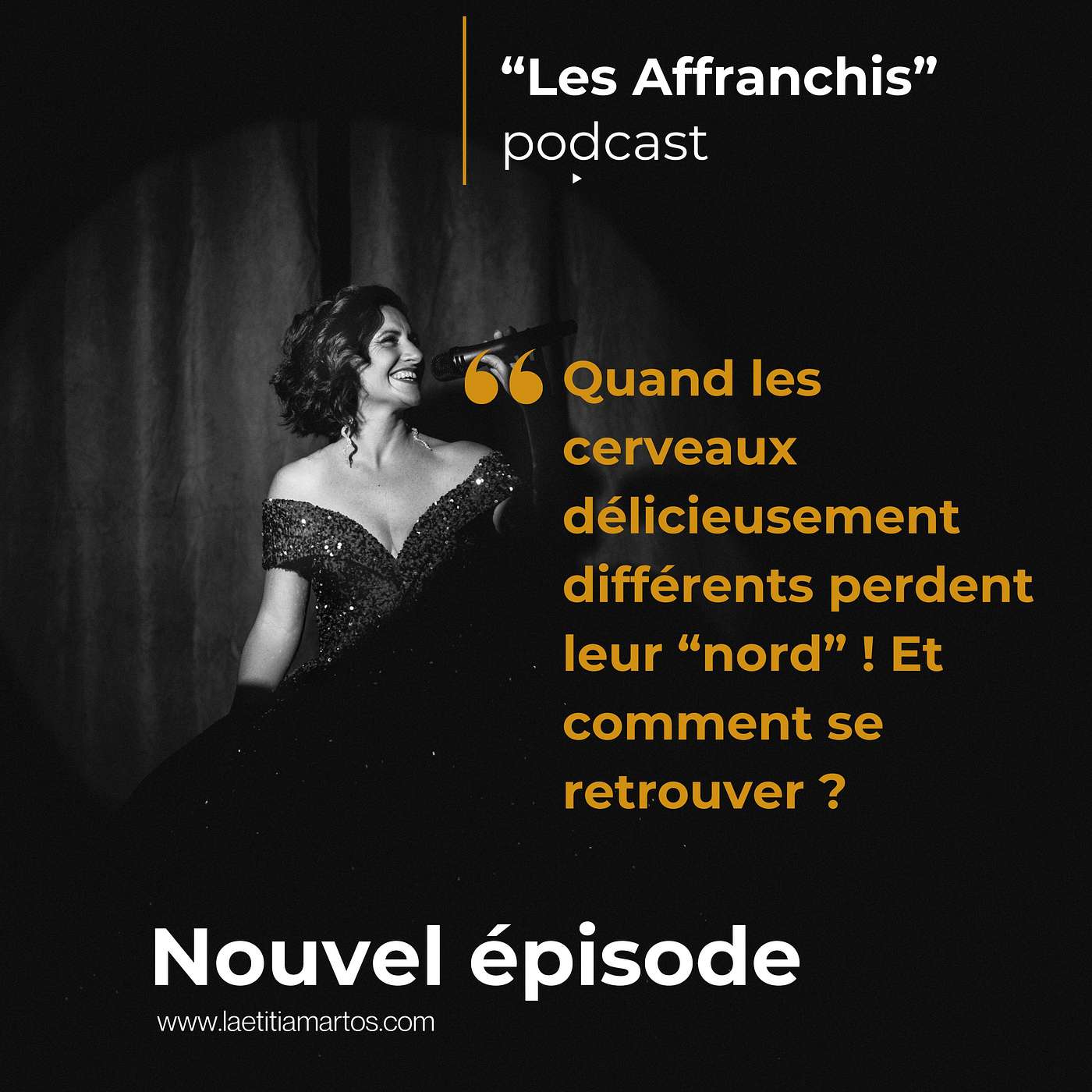 LES AFFRANCHIS