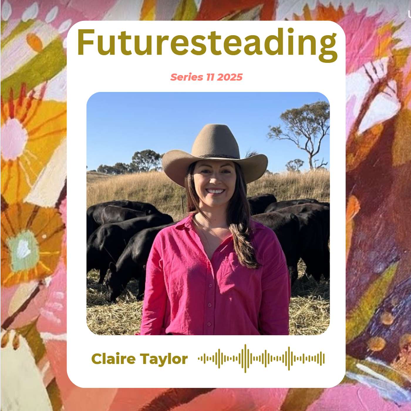 Futuresteading