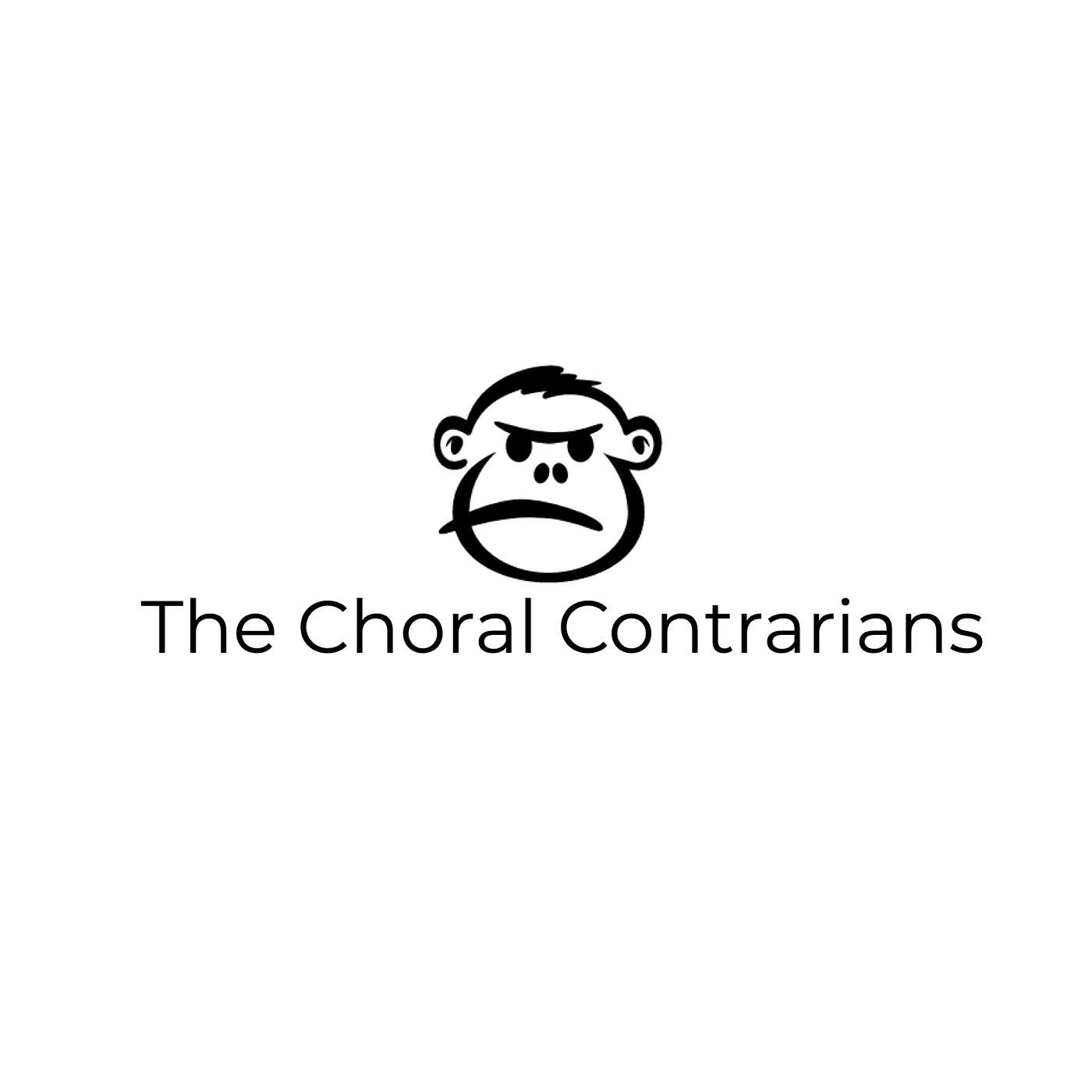 The Choral Contrarians