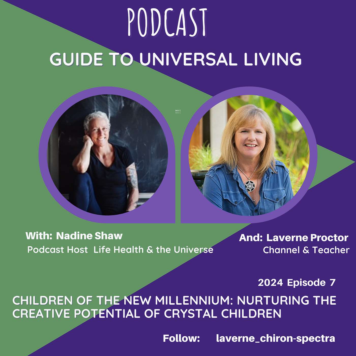 Children of the New Millennium: Nurturing the Creative Potential of Crystal Children Children of the New Millennium: Nurturing the Creative Potential of Crystal Children