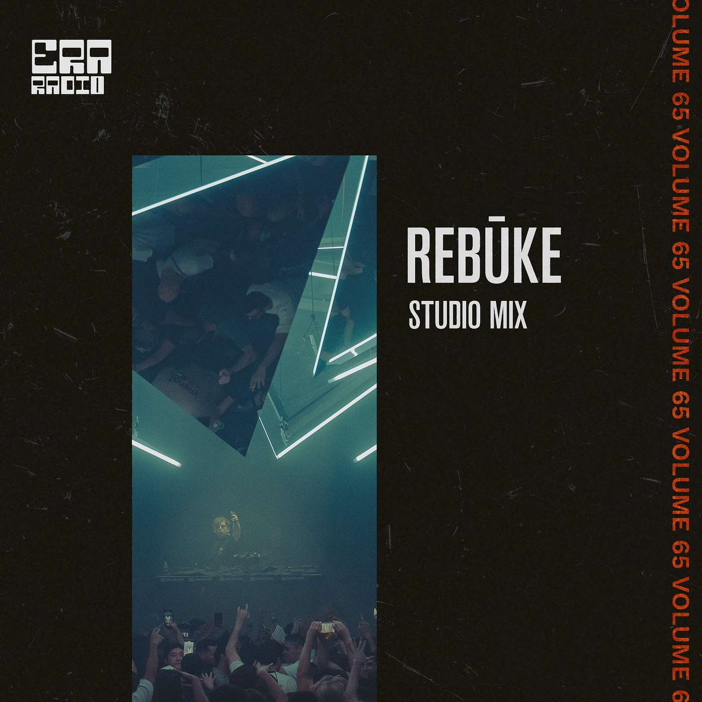 ERA065: Rebūke Studio Mix