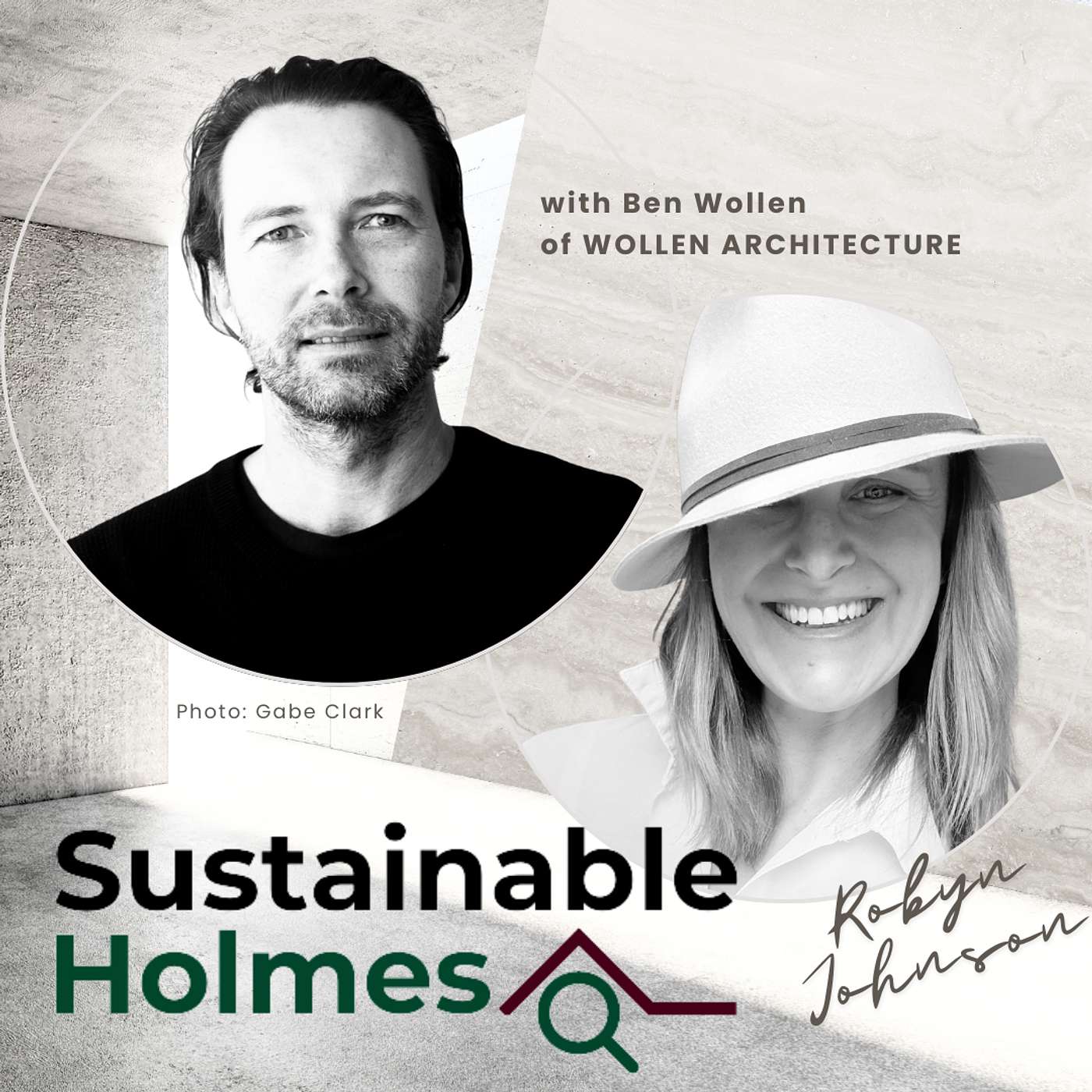 Small Footprint, Big Impact: Building Climate-Resilient Homes with Ben Wollen