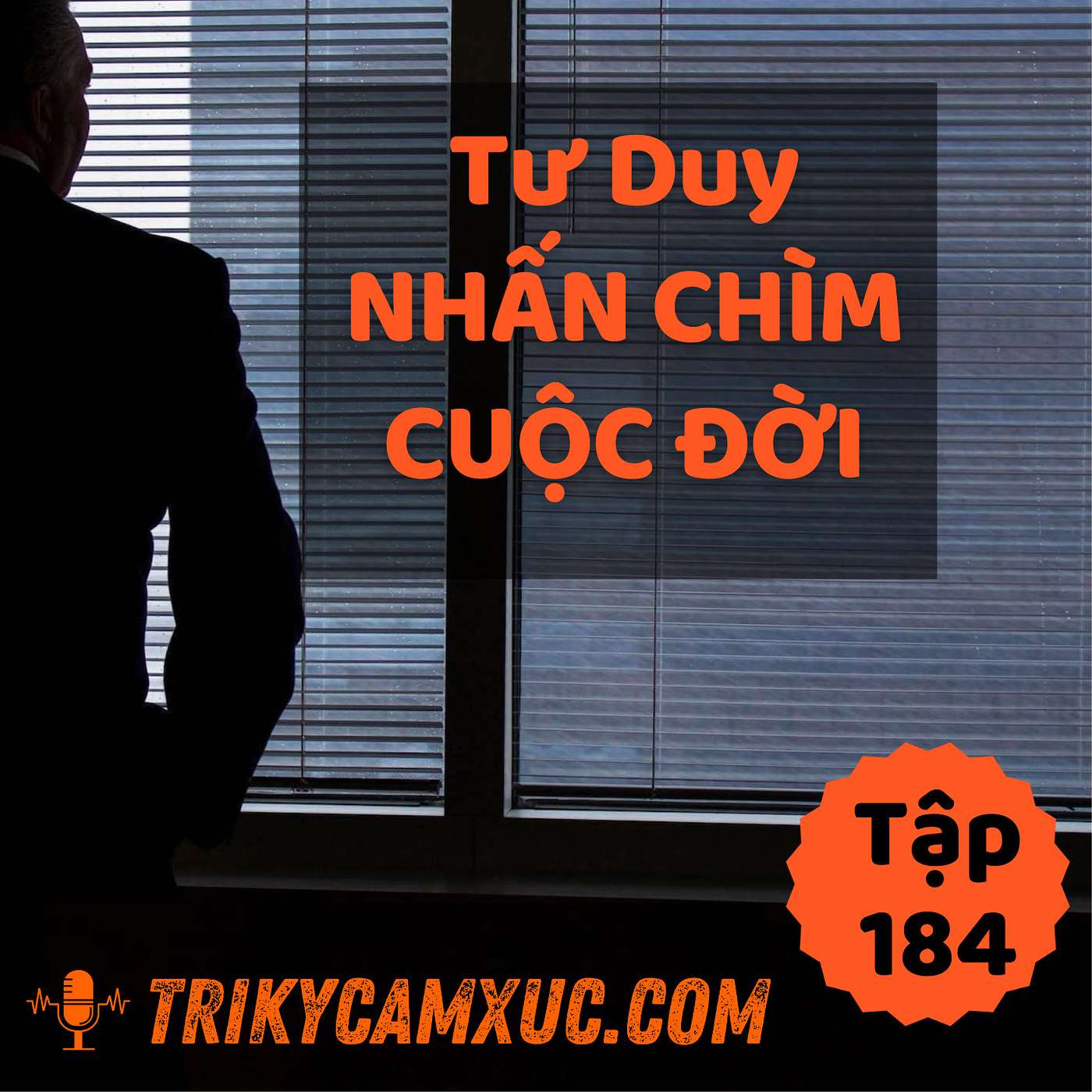 Tư Duy Nhấn Chìm Cuộc Đời - Tri Kỷ Cảm Xúc #184