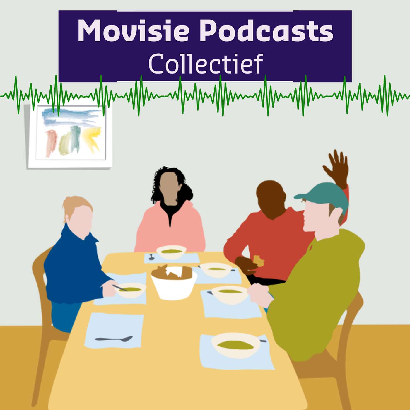 Movisie Podcasts