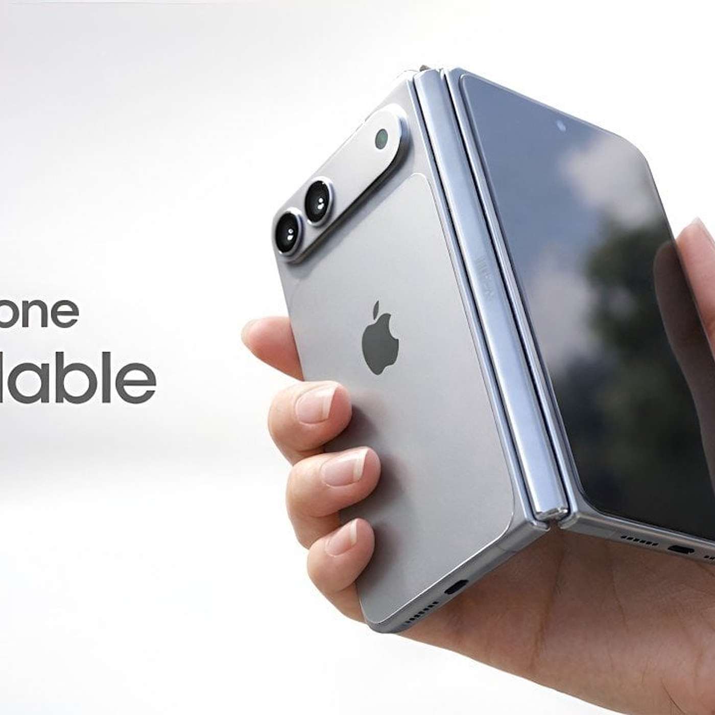 Apple’s Impossible Foldable: The 4.5mm iPhone Ultra is Here to Blow Your Mind episode artwork