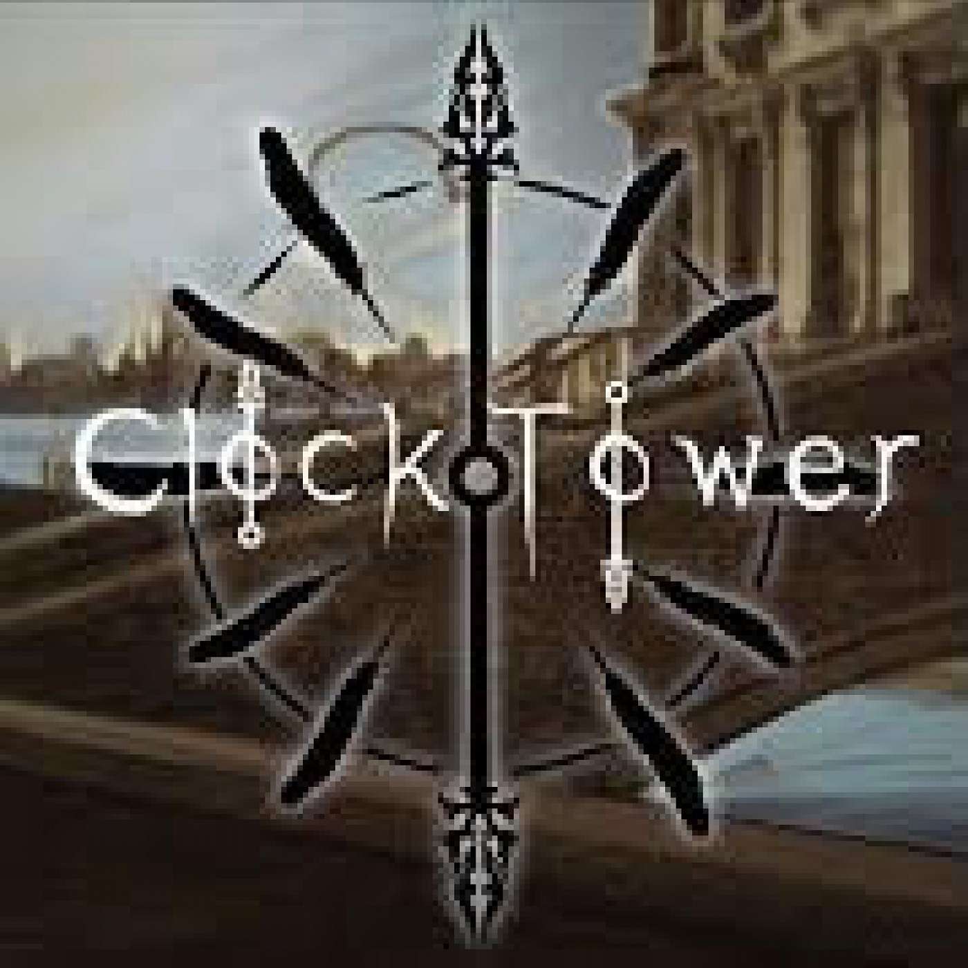 ClockTower:  A D&D 5e Experience.
