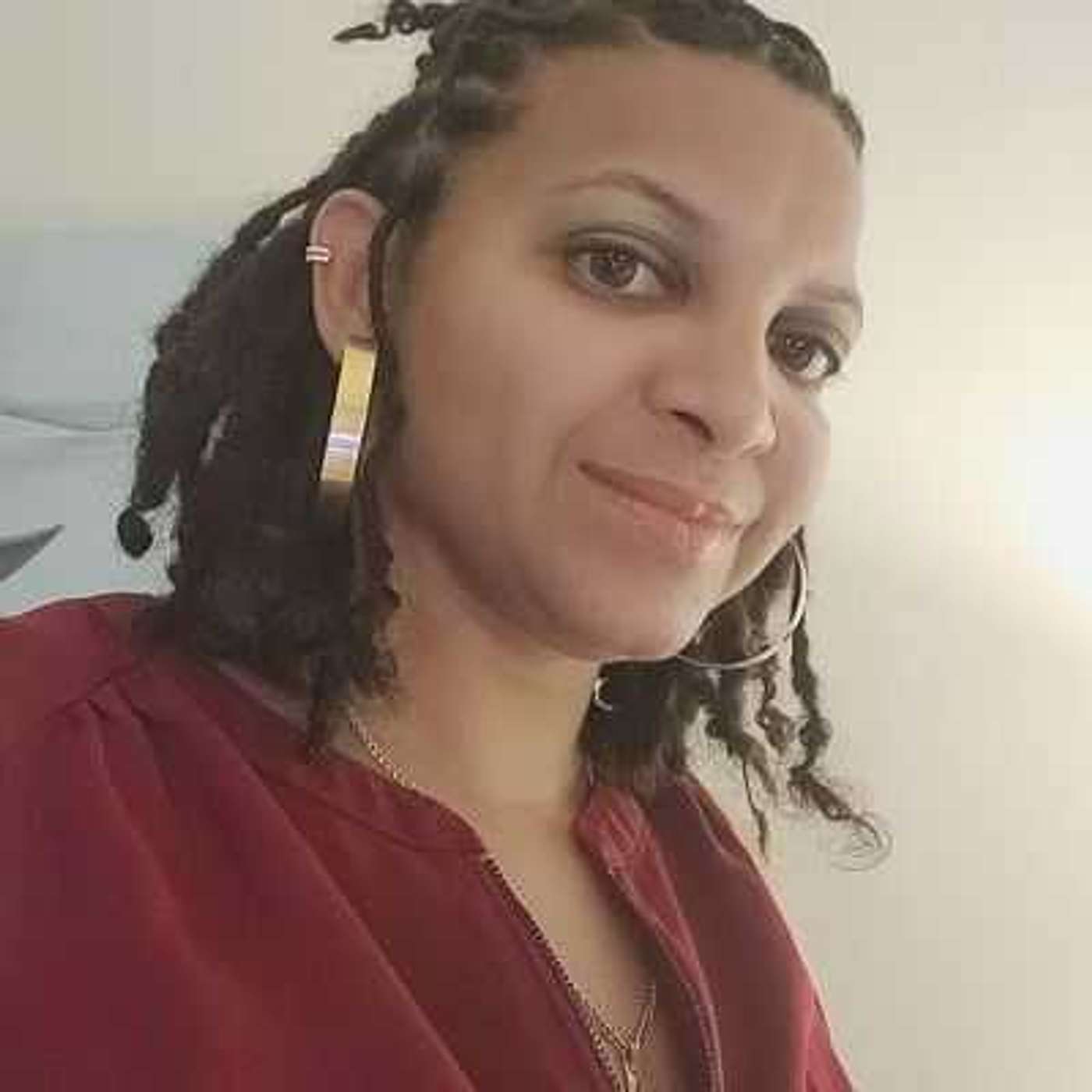 Krystal Clark's Journey of Resilience and the Power of Personal Awakening
