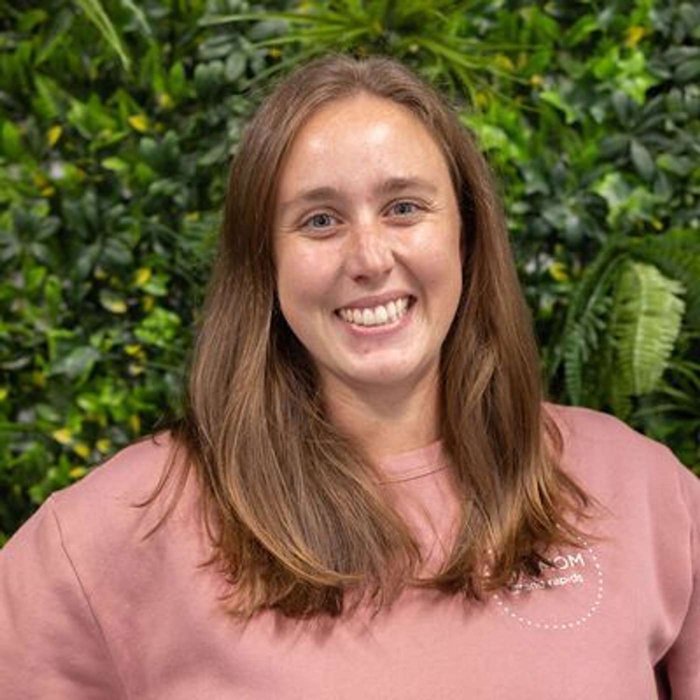 How Mom Communities Boost Confidence and Reduce Isolation with Sarah Greidanus