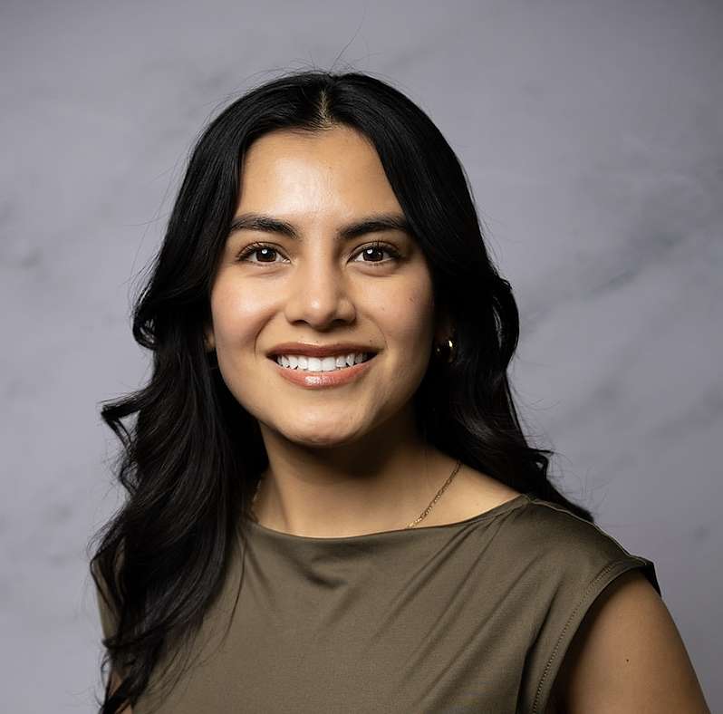 Brenda Hernandez Maravilla