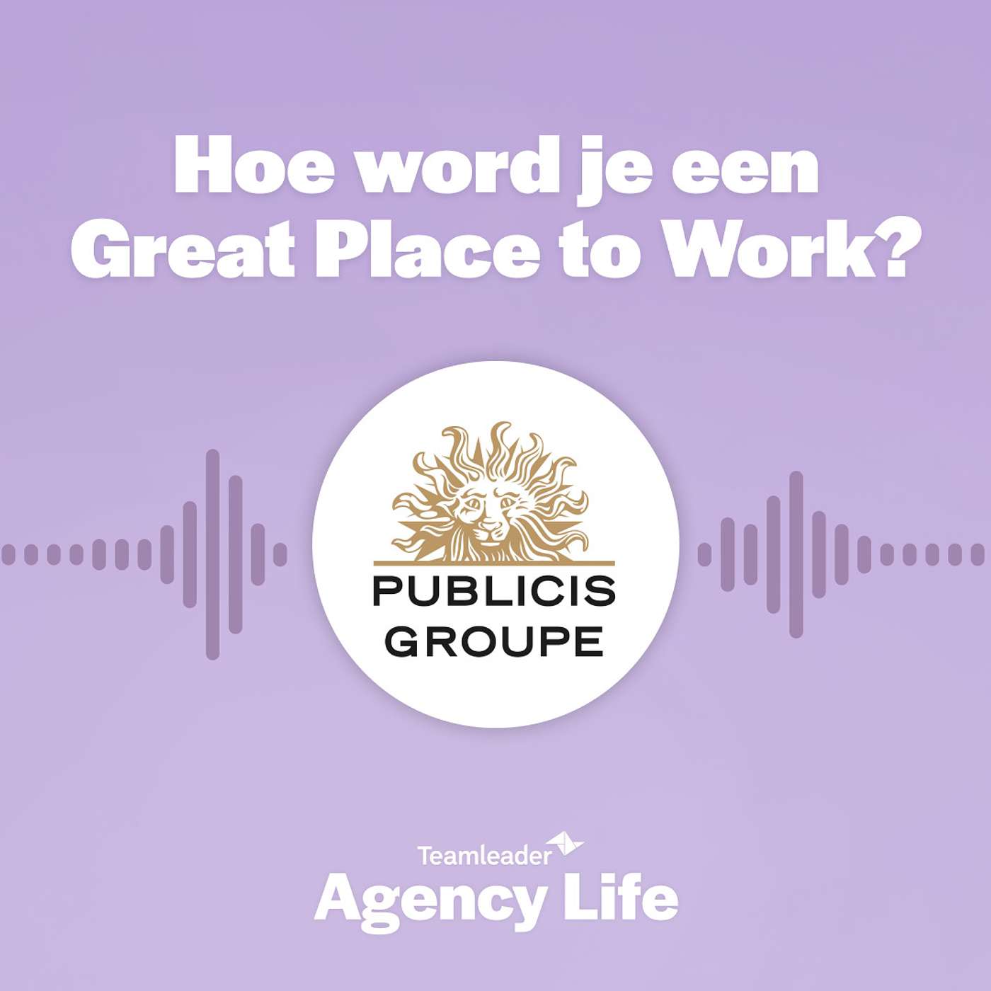 Agency Life by Teamleader