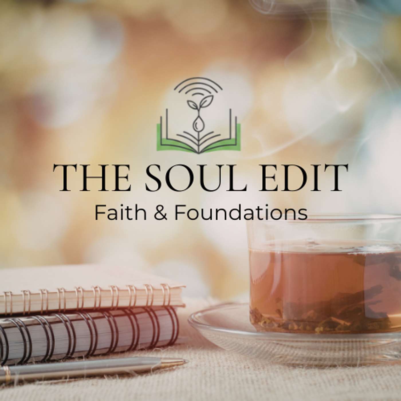 The Soul Edit cover art