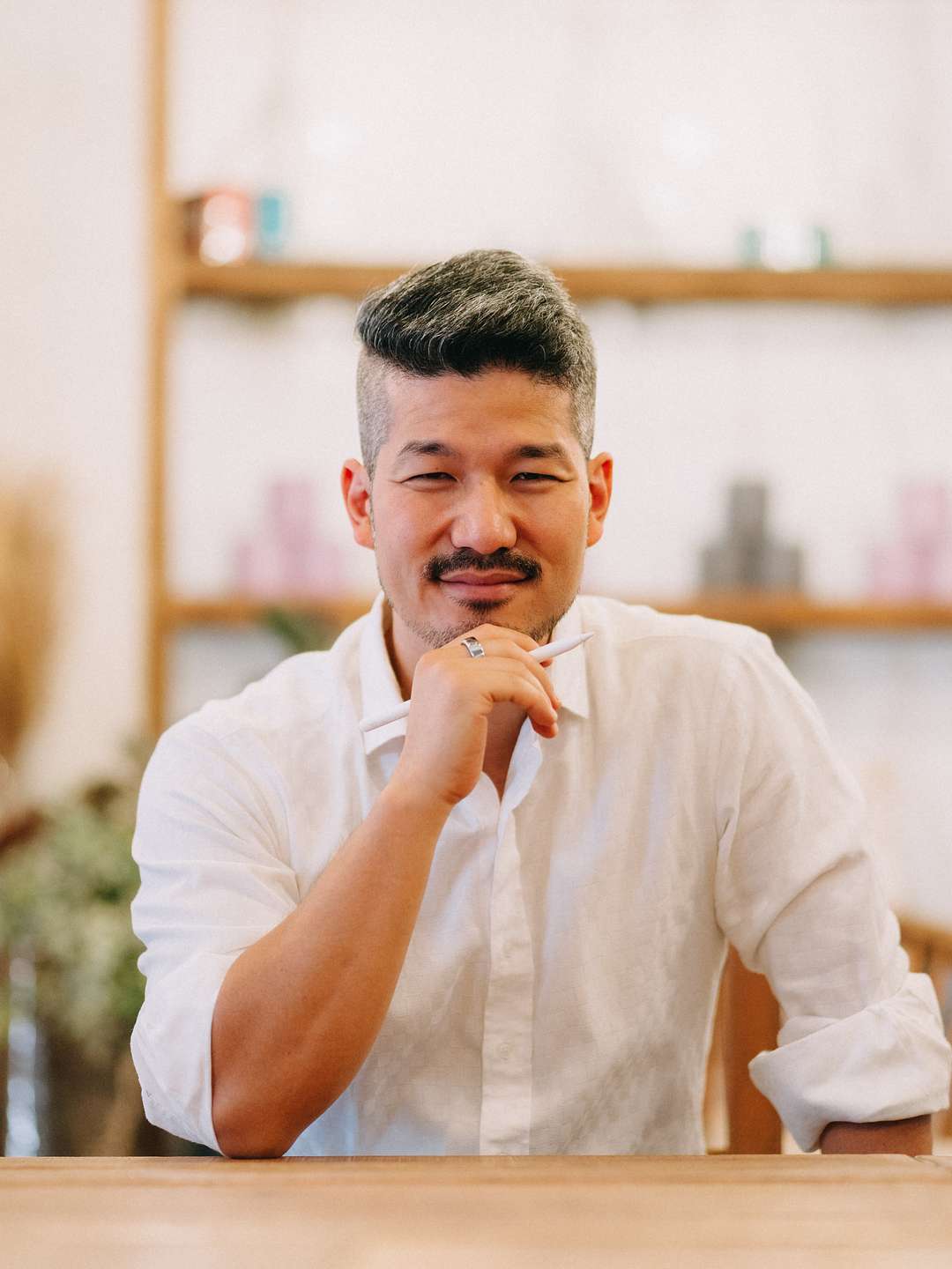Ken Okazaki