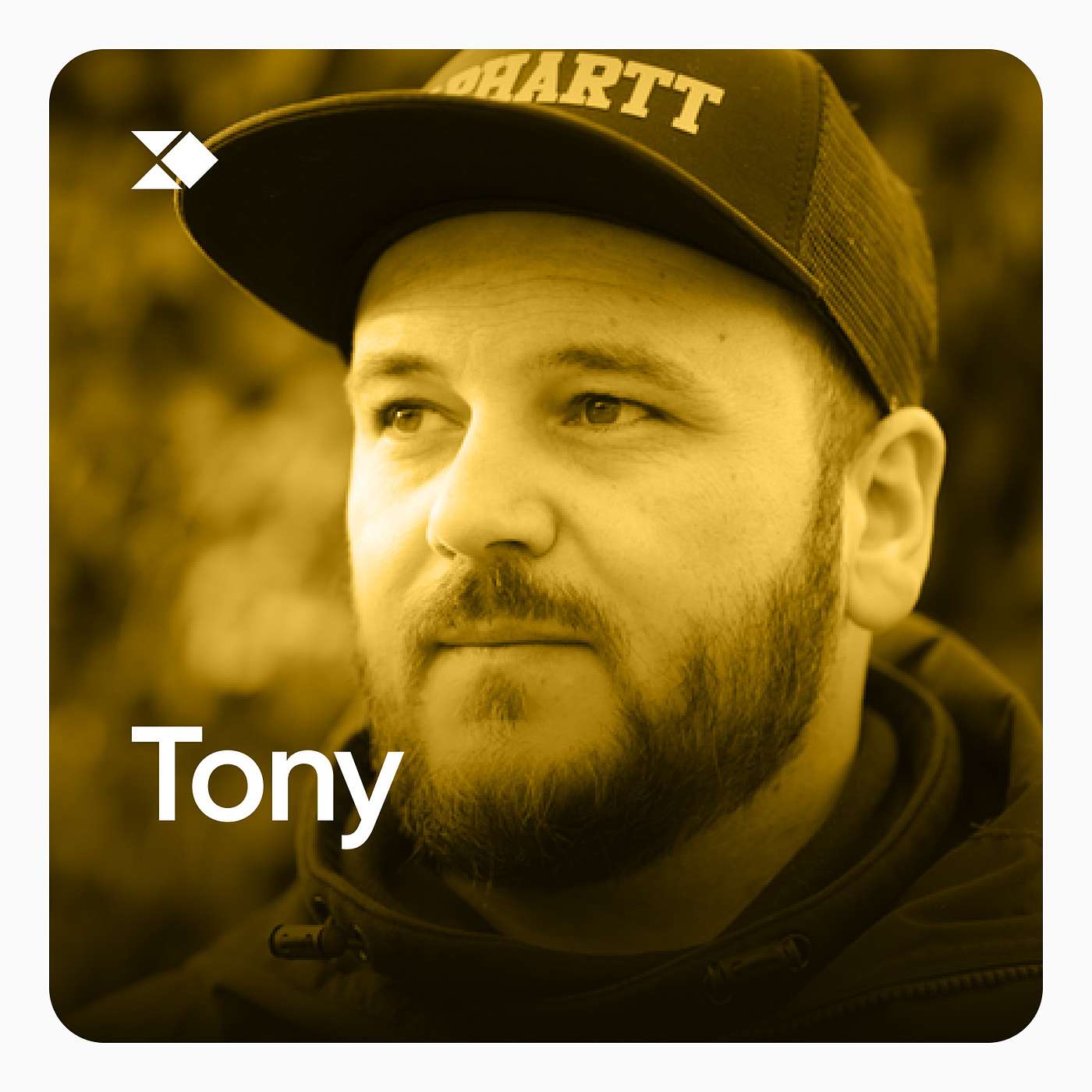 Tony - Head of QA Tony - Head of QA