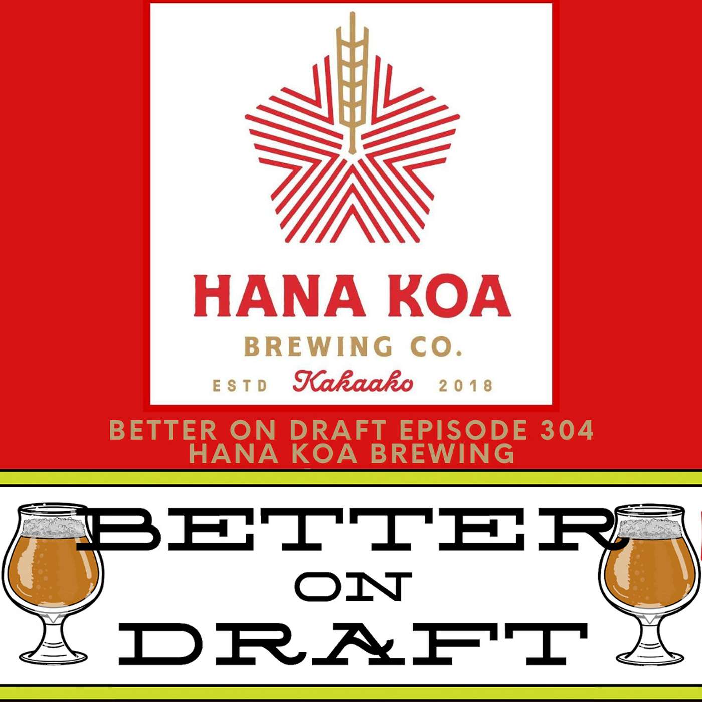 Hana Koa Brewing w/ Josh Kopp