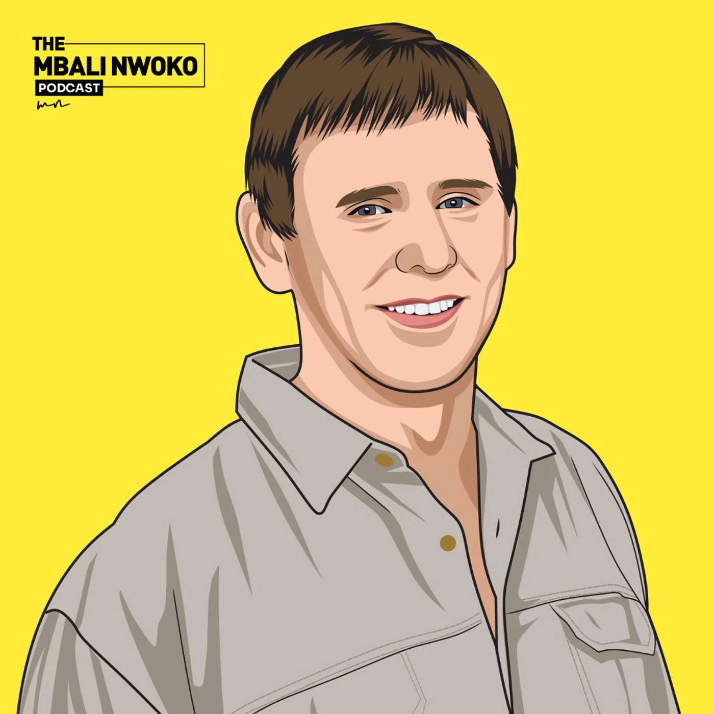 The Mbali Nwoko Podcast