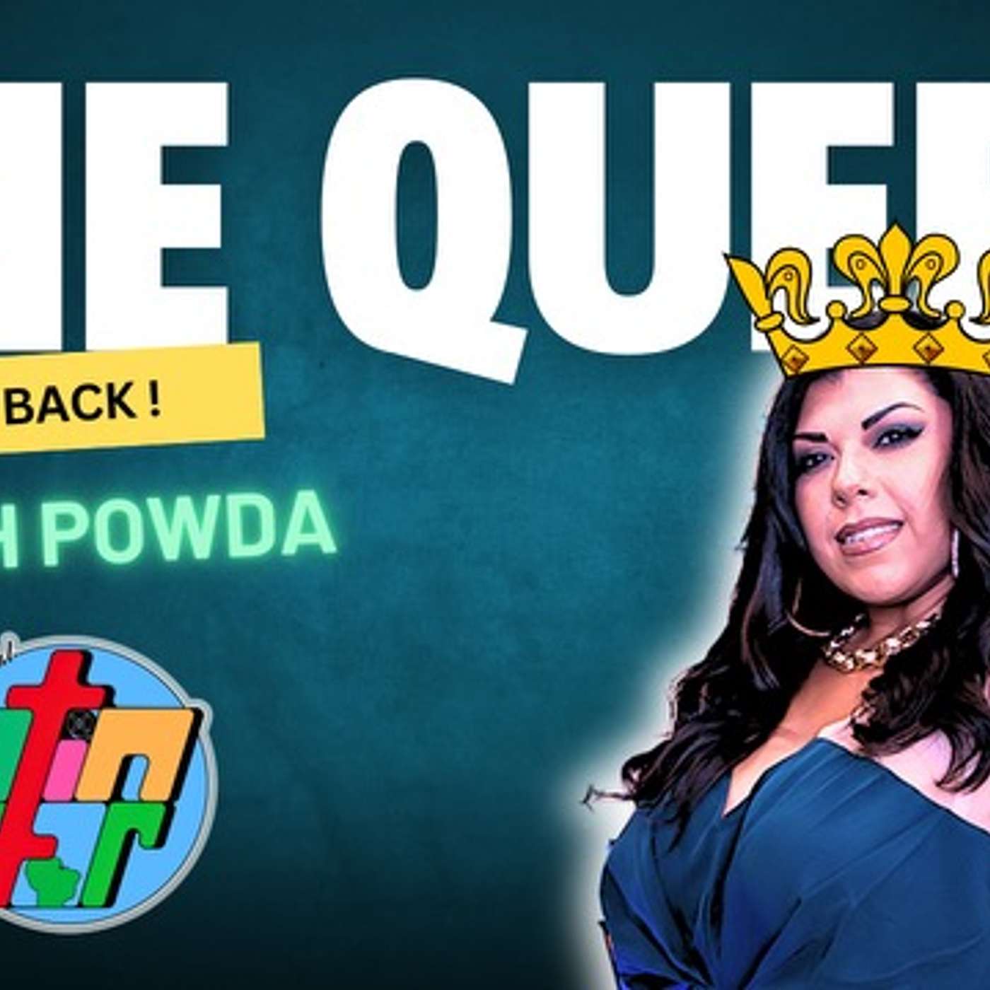 Royal Return: The Queen Is Back ft. Powda