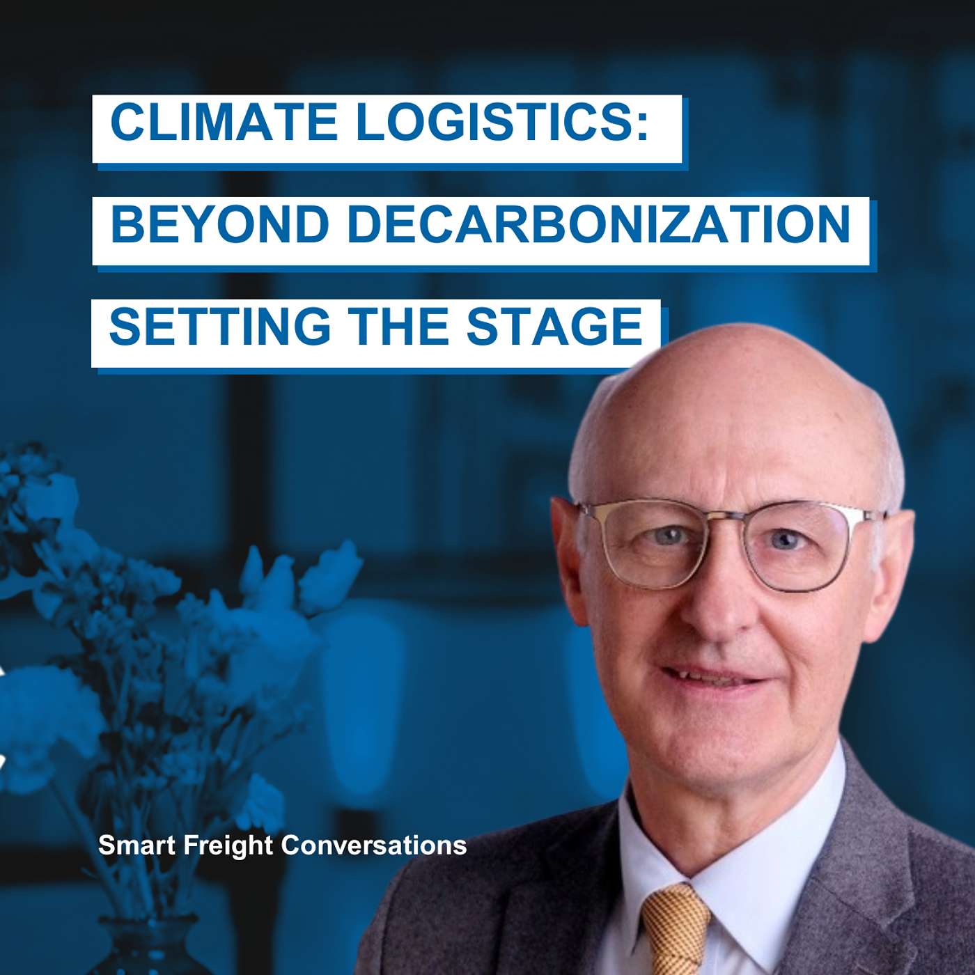 Smart Freight Conversations