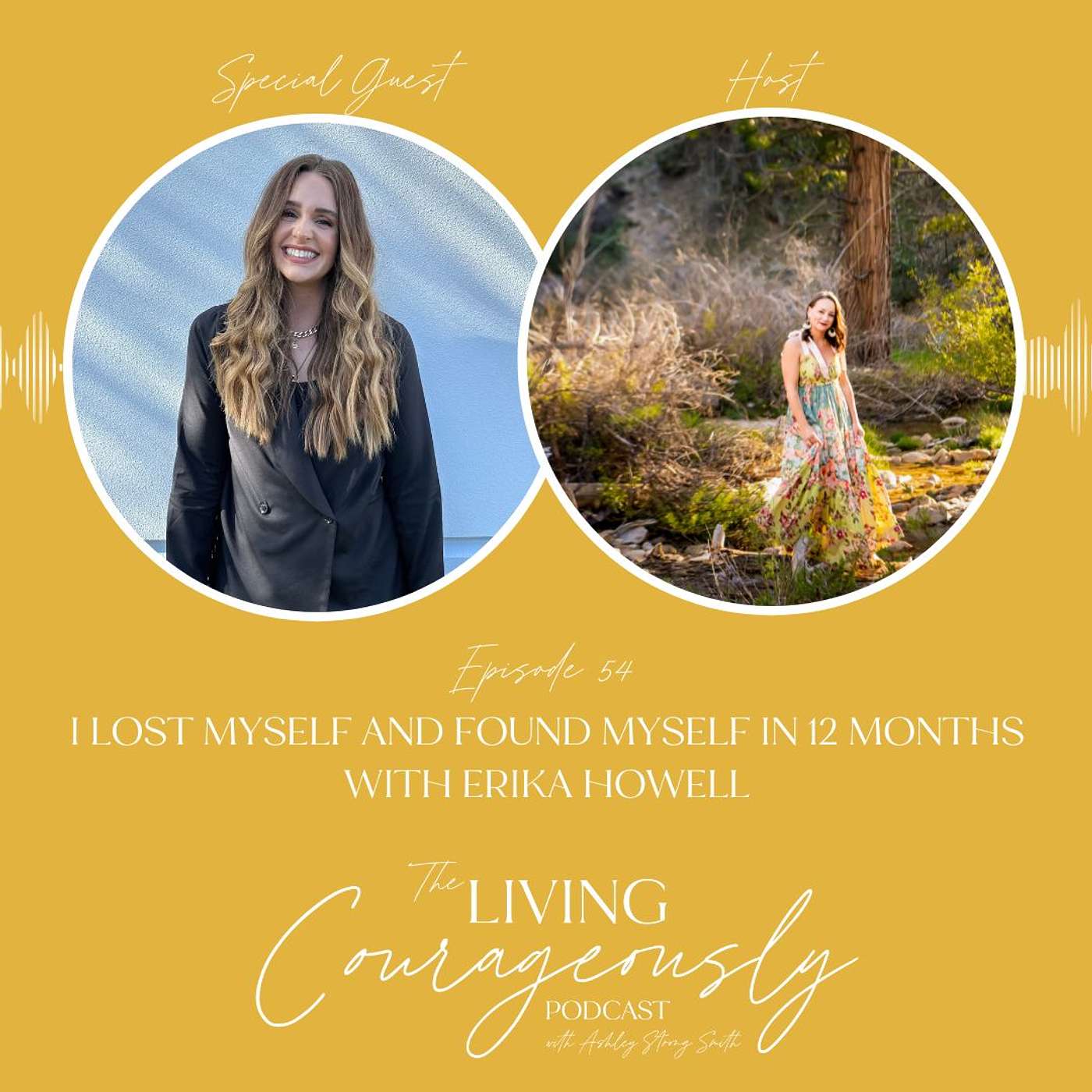 Living an Intentional Life Podcast