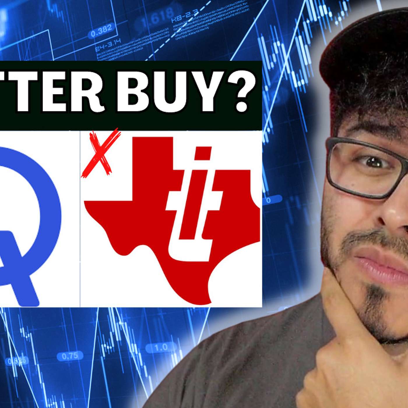 What The Chip Happened - Jose Najarro AI & Chip Stocks