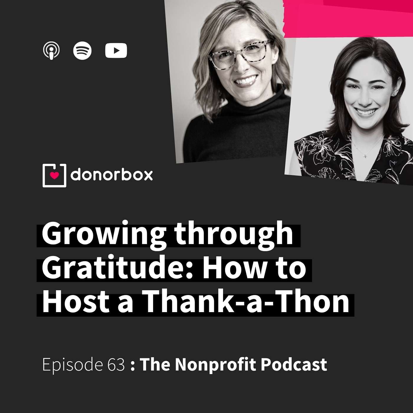 The Nonprofit Podcast