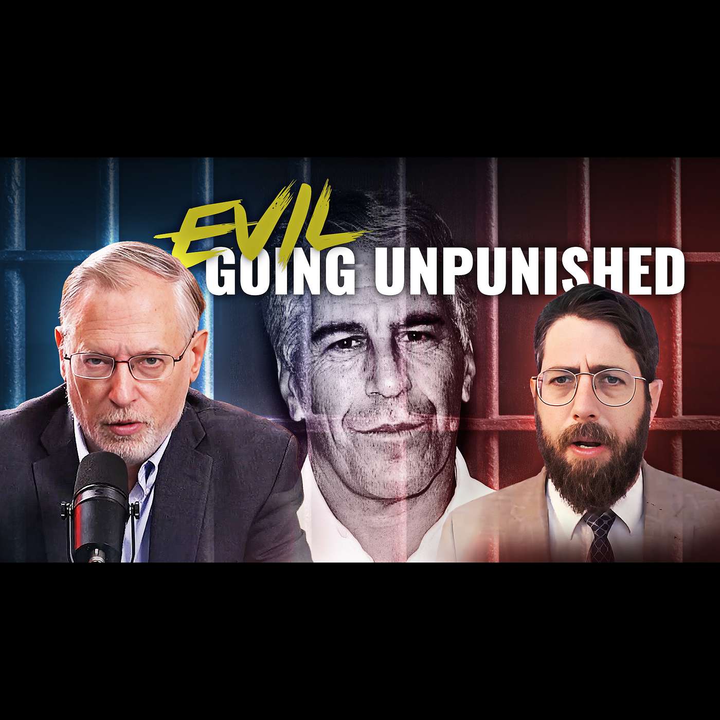 Just How Bad Is the Epstein Situation? - Interview with Alex Newman
