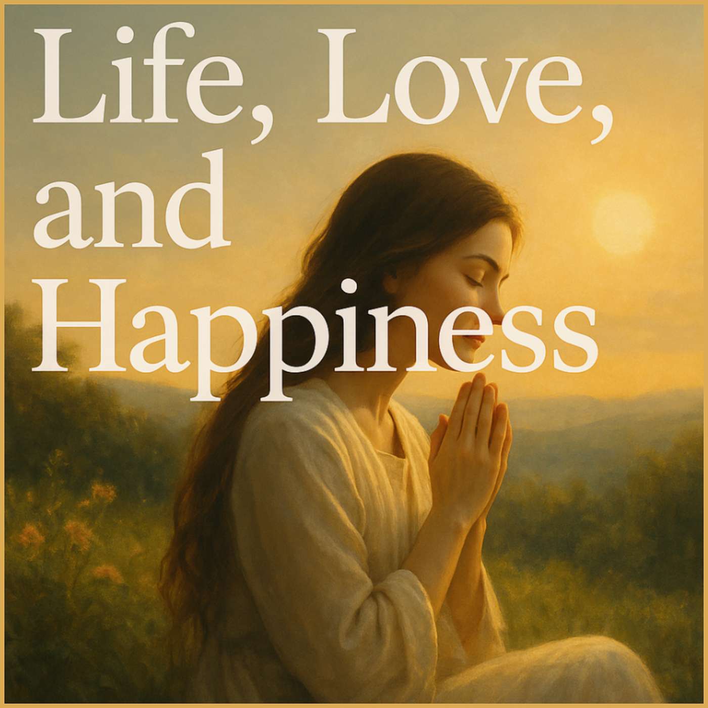 Life, Love and Happiness