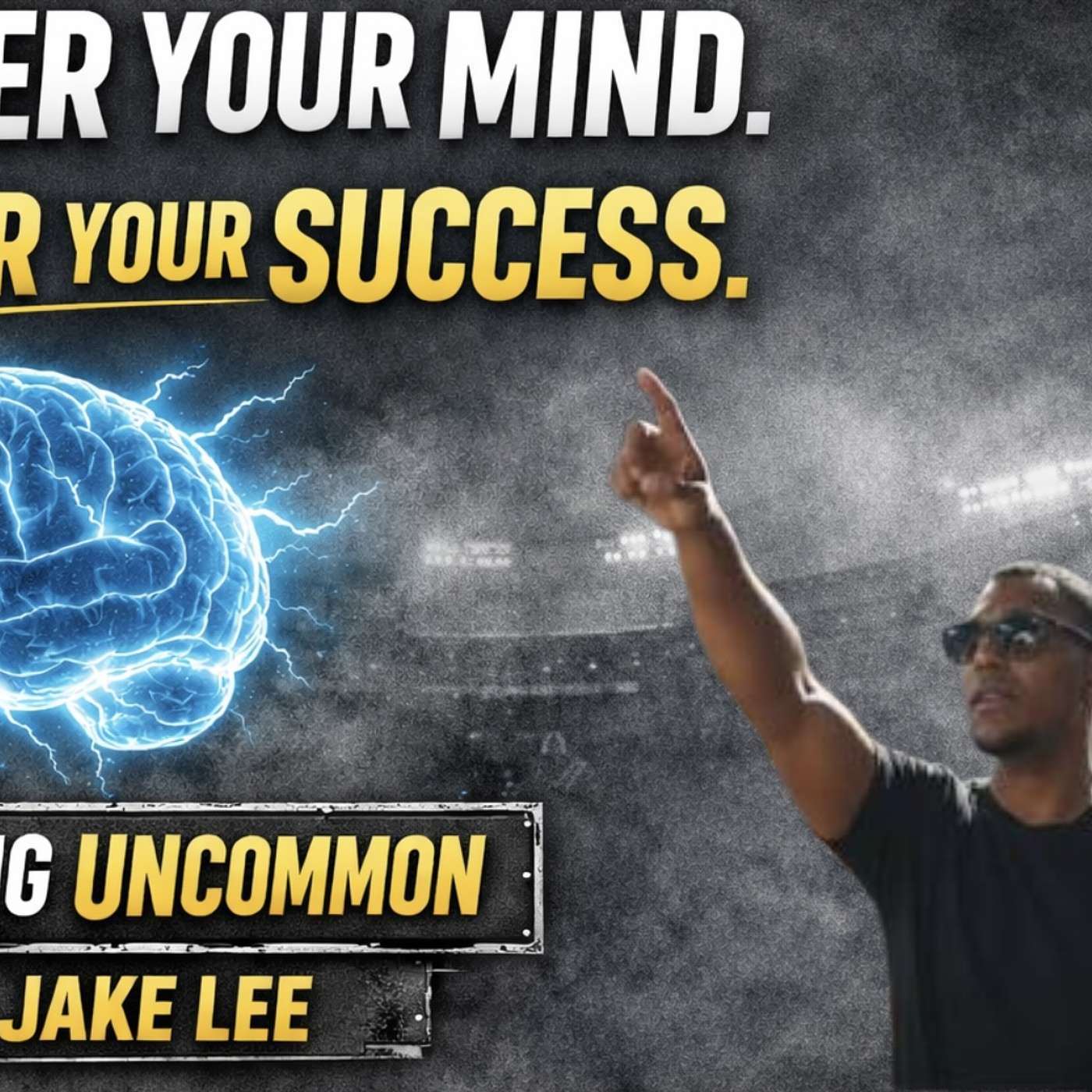 Becoming Uncommon with Coach Rich