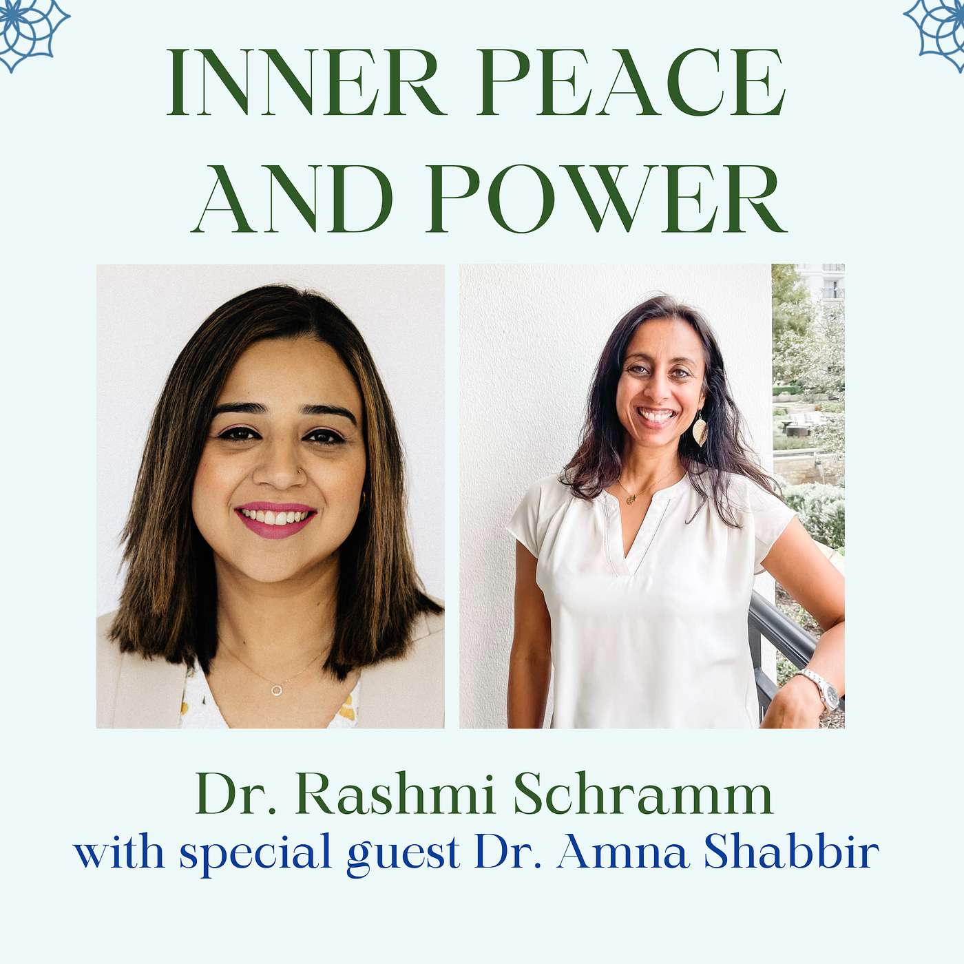 Inner Peace and Power