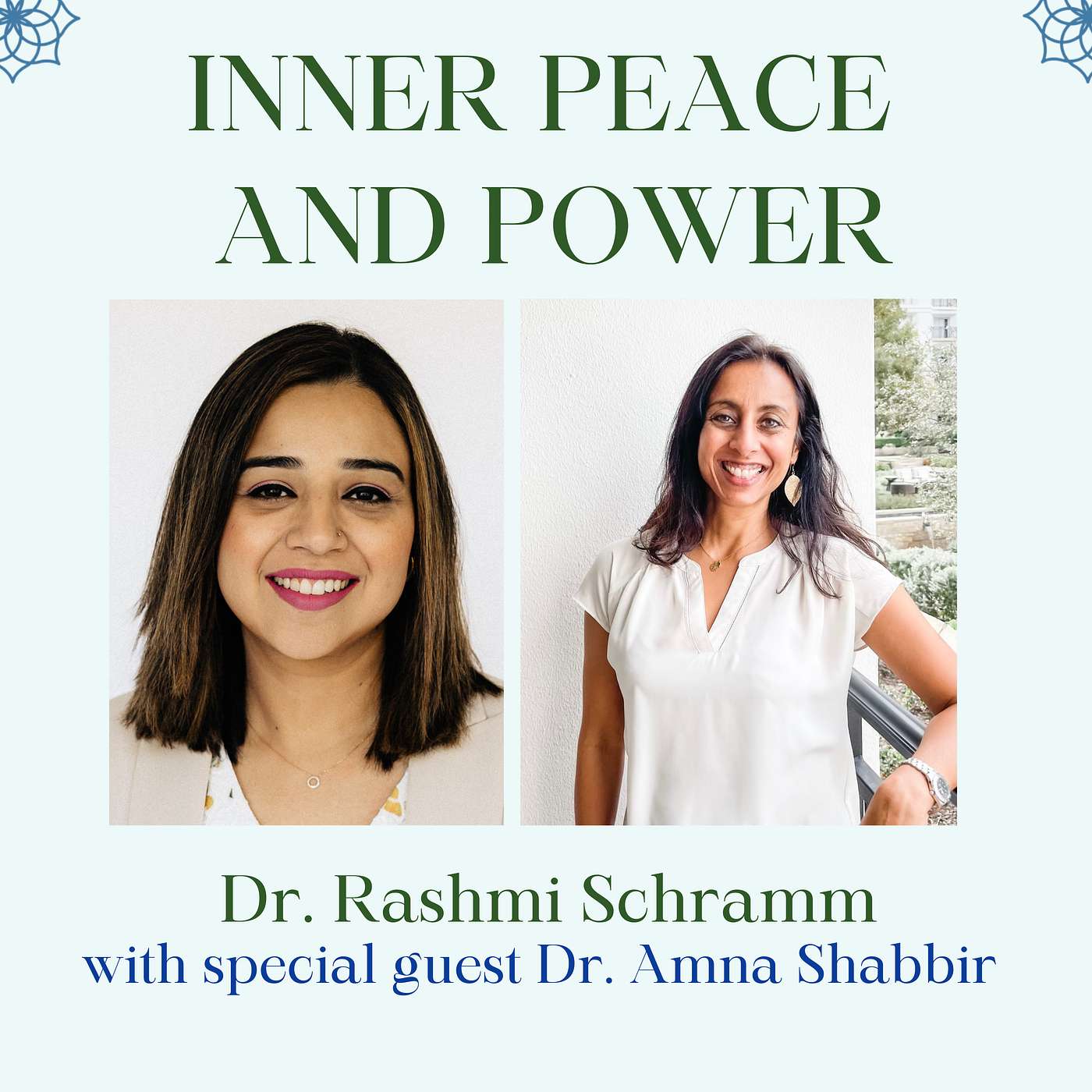 48: Breaking Free from Perfection with Dr. Amna Shabbir