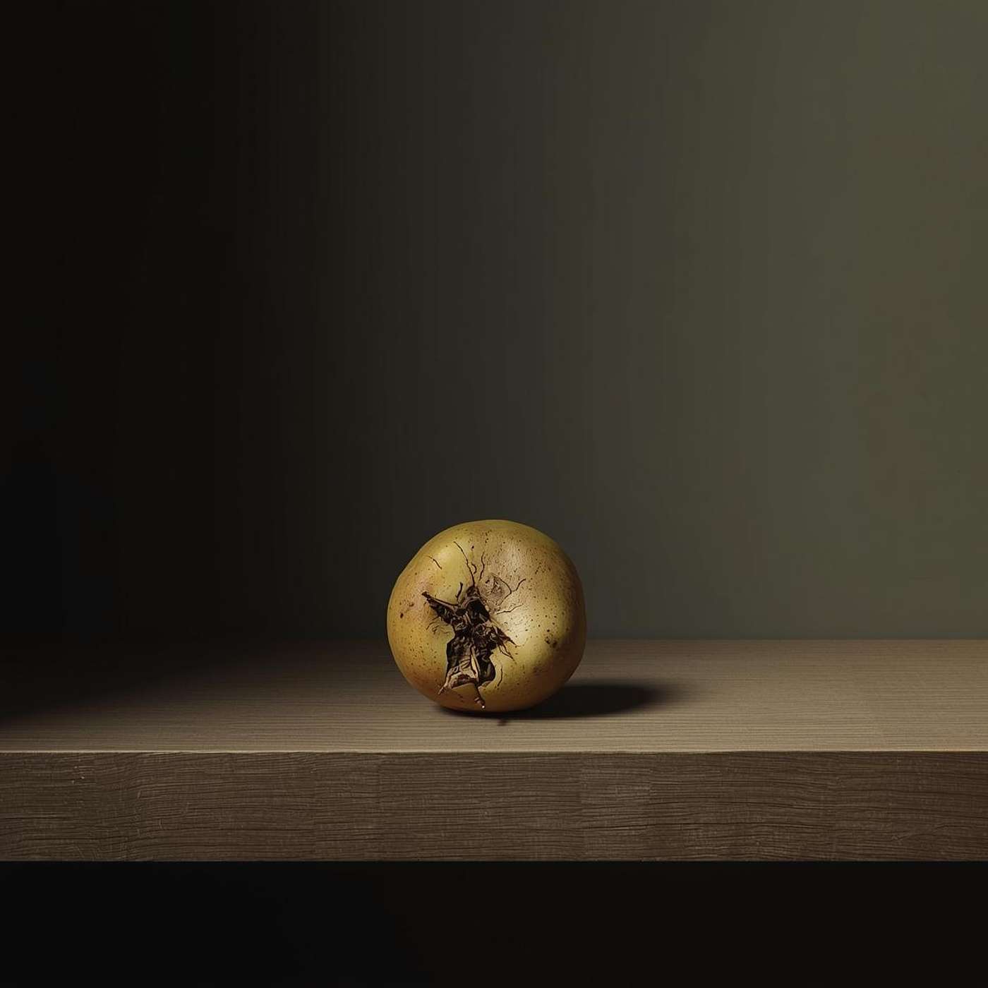 Potential Is Perishable: The Shelf Life of Untapped Talent