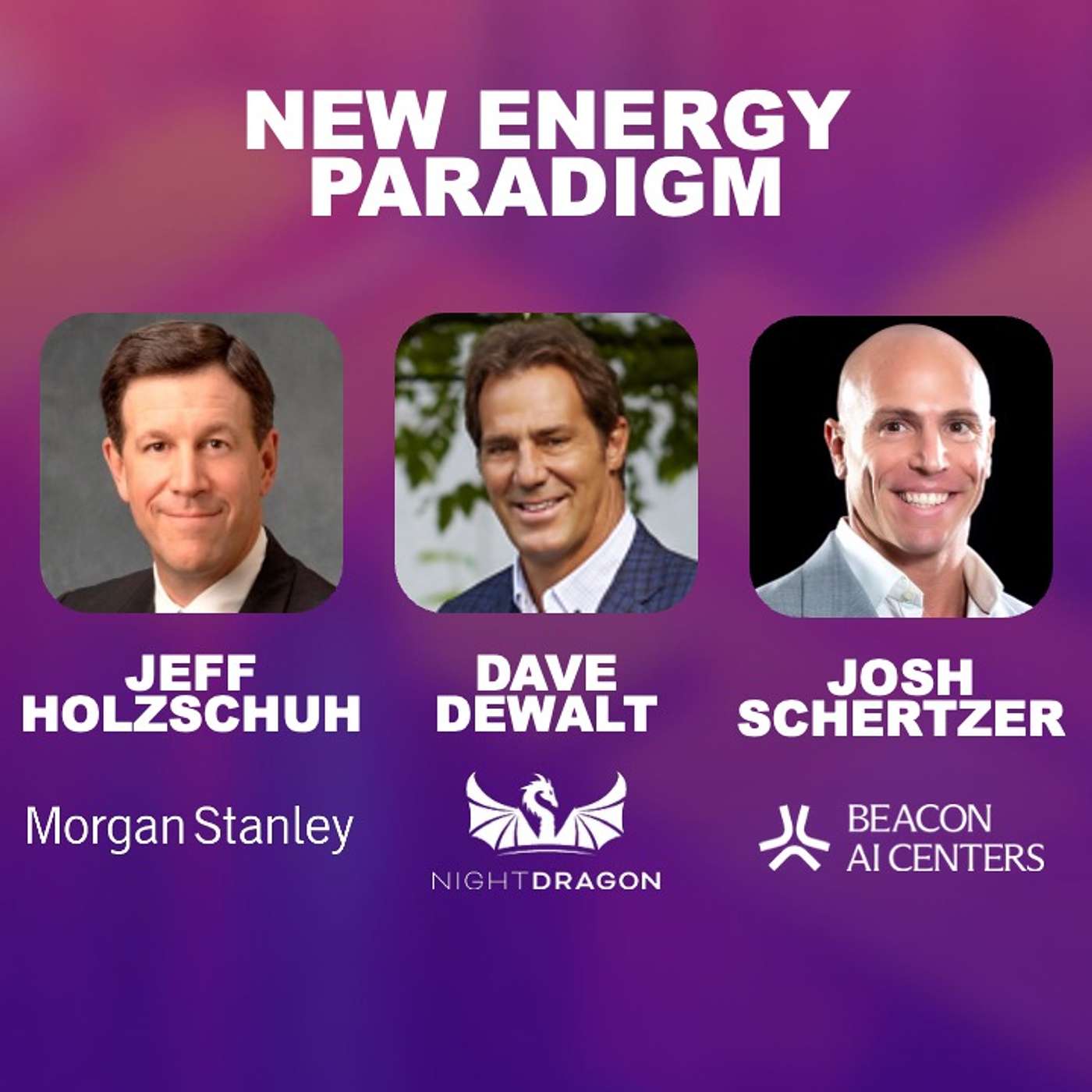 Inside the New Energy Arms Race to Power Artificial Intelligence