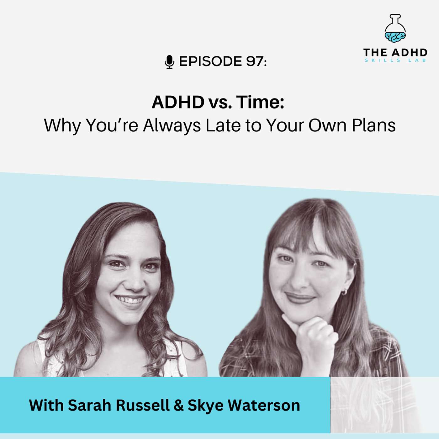 The ADHD Skills Lab
