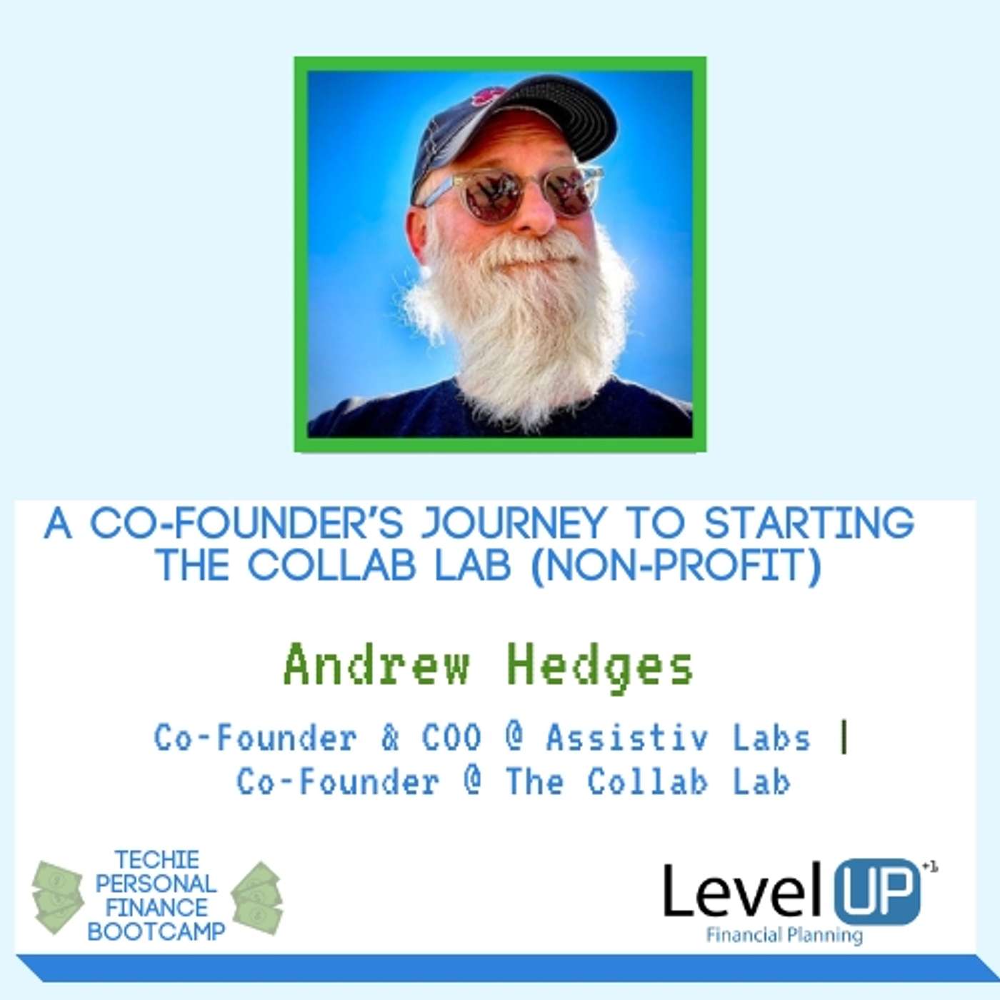 Techie Personal Finance Bootcamp