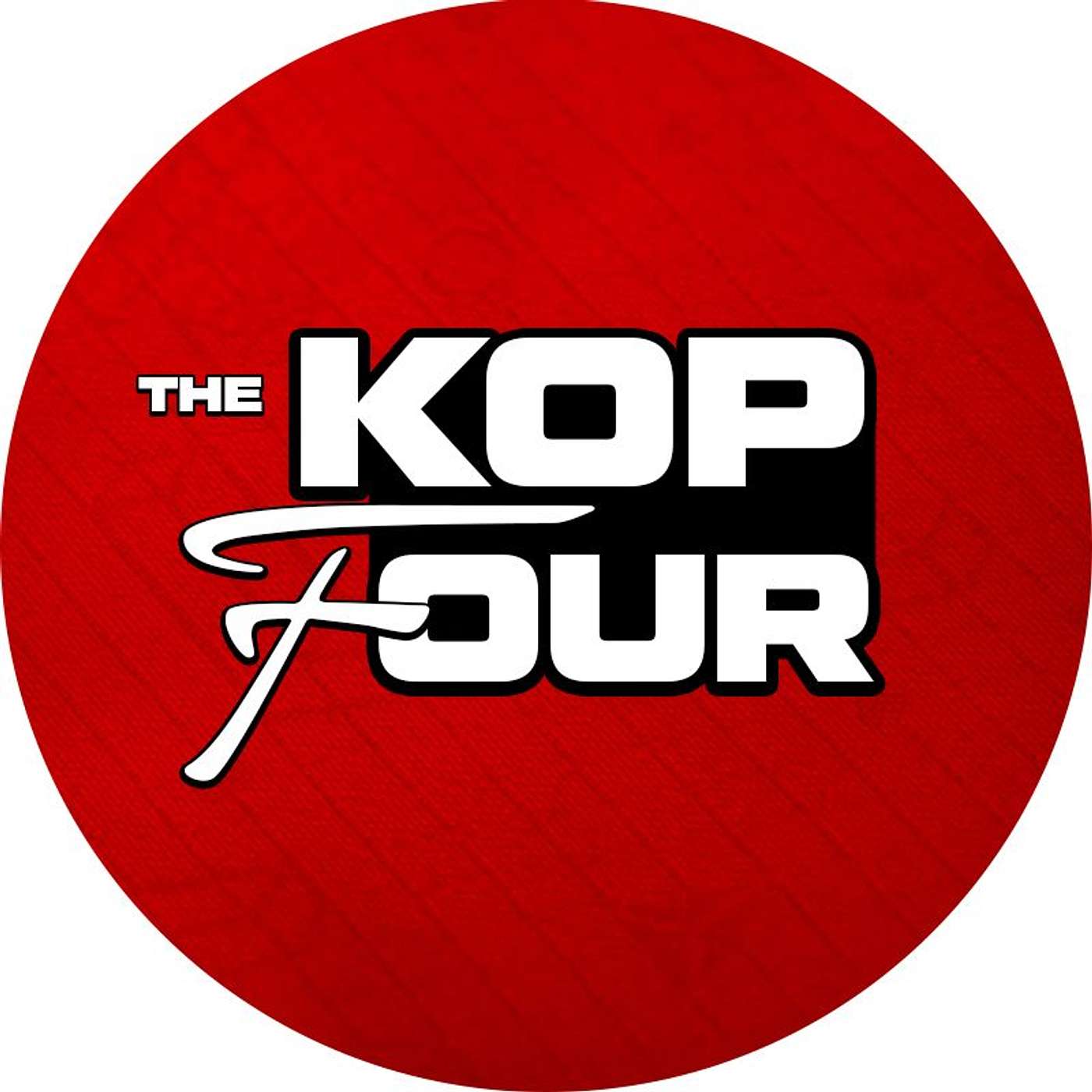 The Kop Four's Podcast