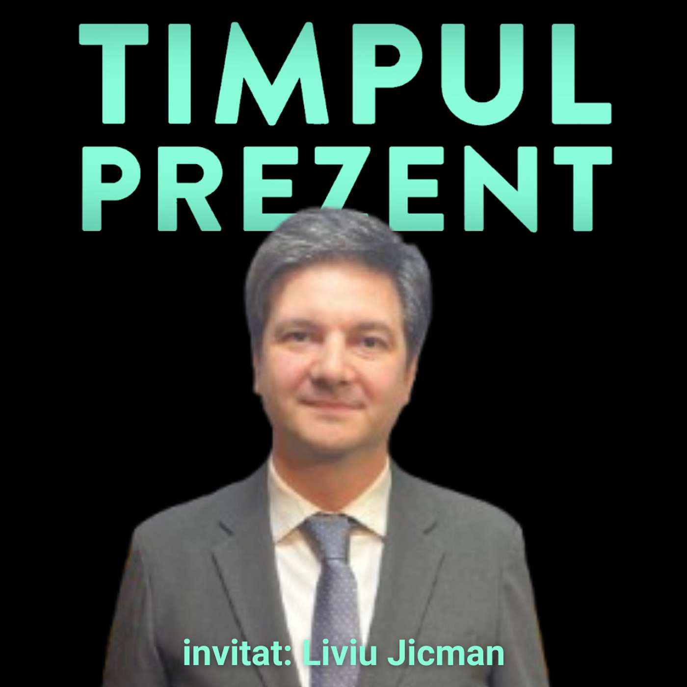 Timpul prezent