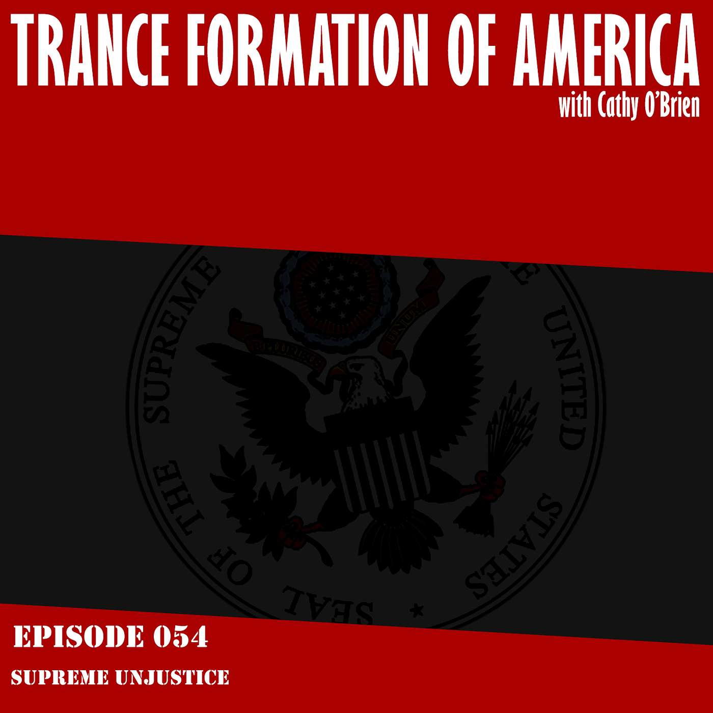Trance Formation Podcast