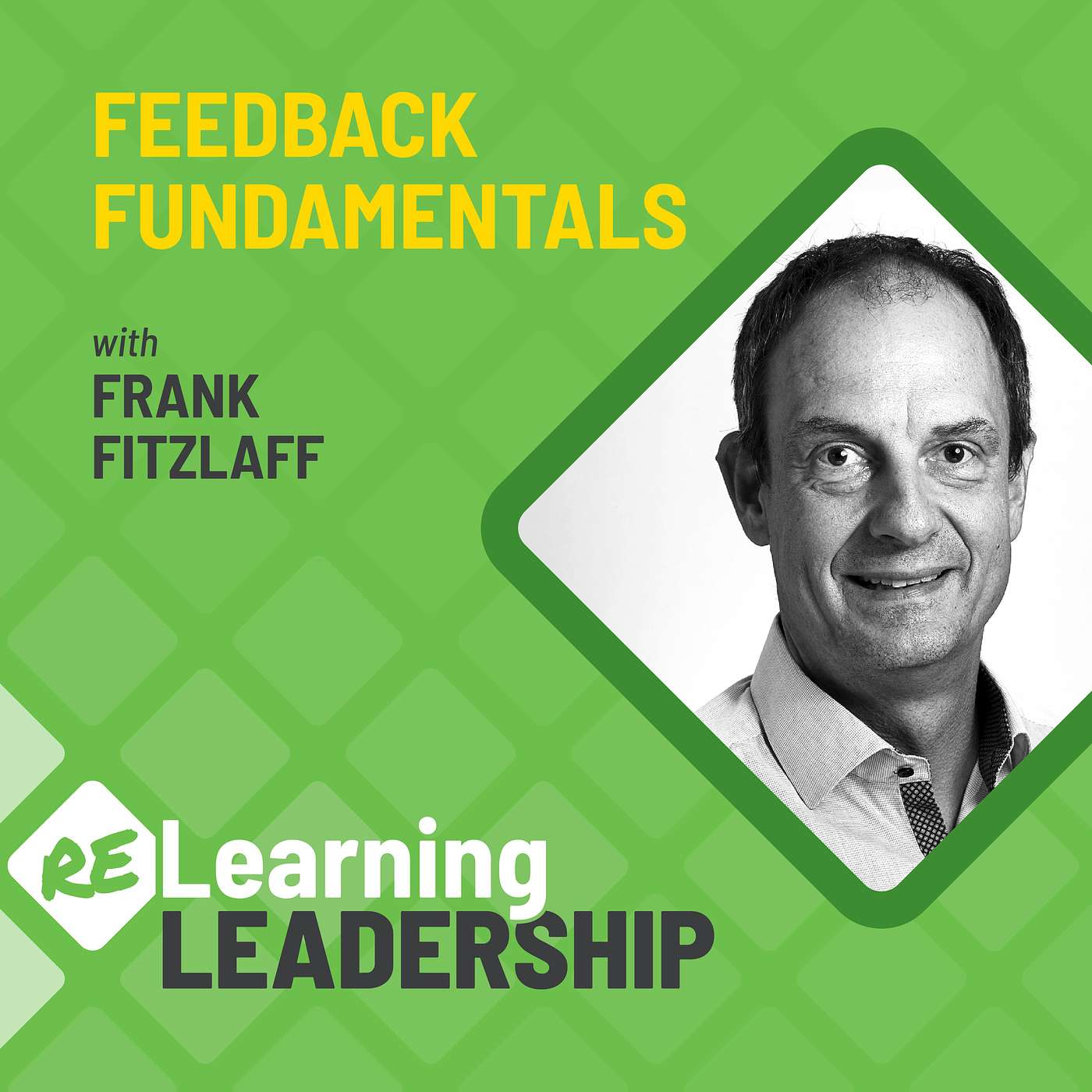 Relearning Leadership