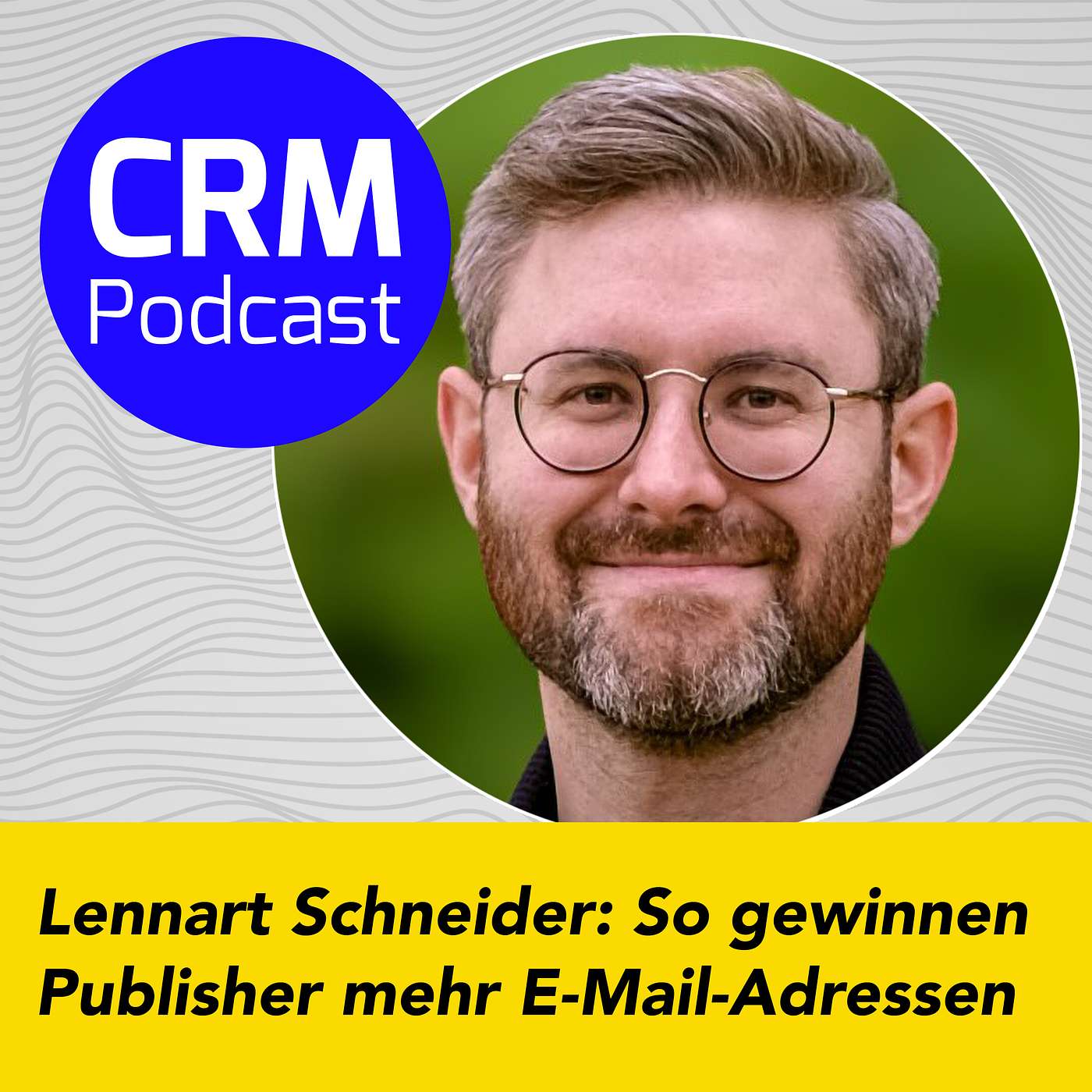 CRM Podcast