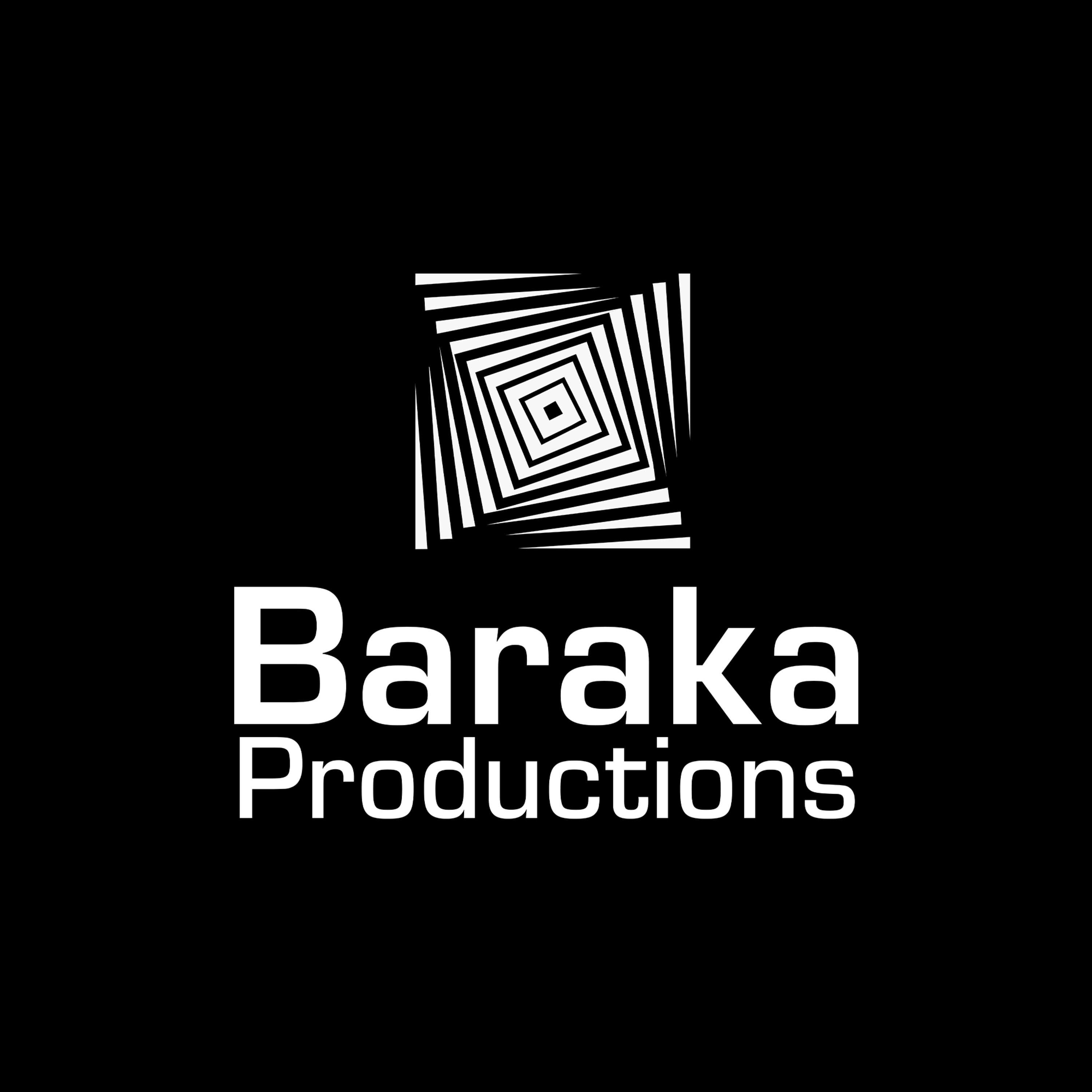 بركة للإنتاج الفني cover art