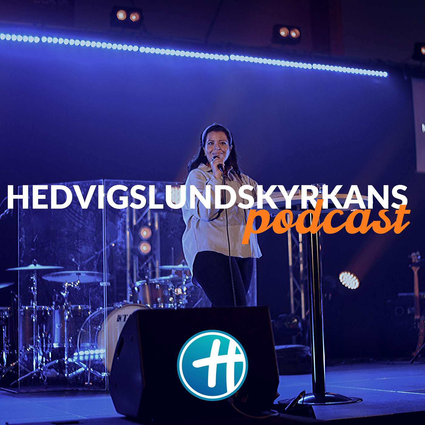 Att följa Jesus måndag till fredag - Katrina Simonsson episode artwork