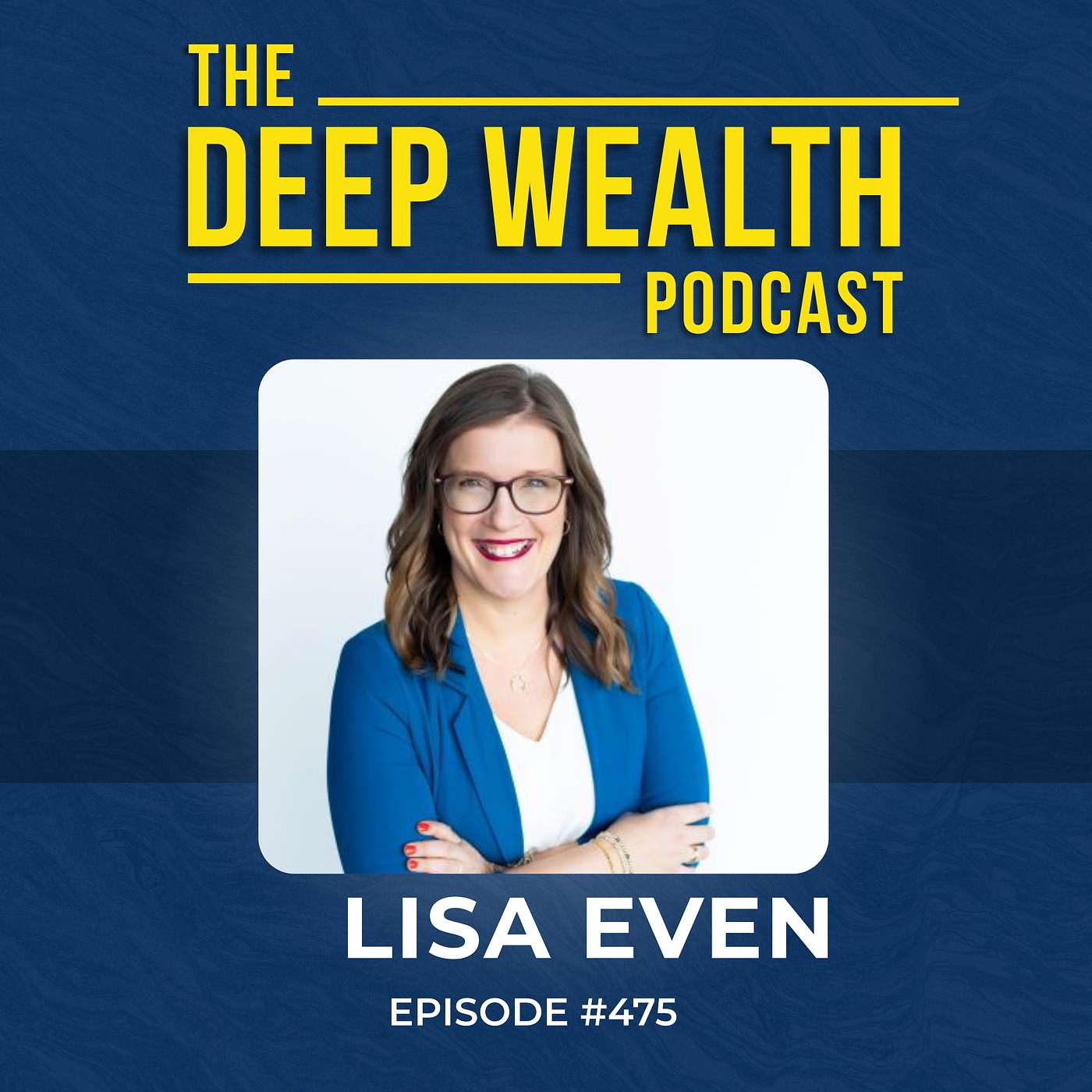 Leadership Coach Lisa Even Exposes the Leadership Lie That’s Quietly Costing You Millions (#475)