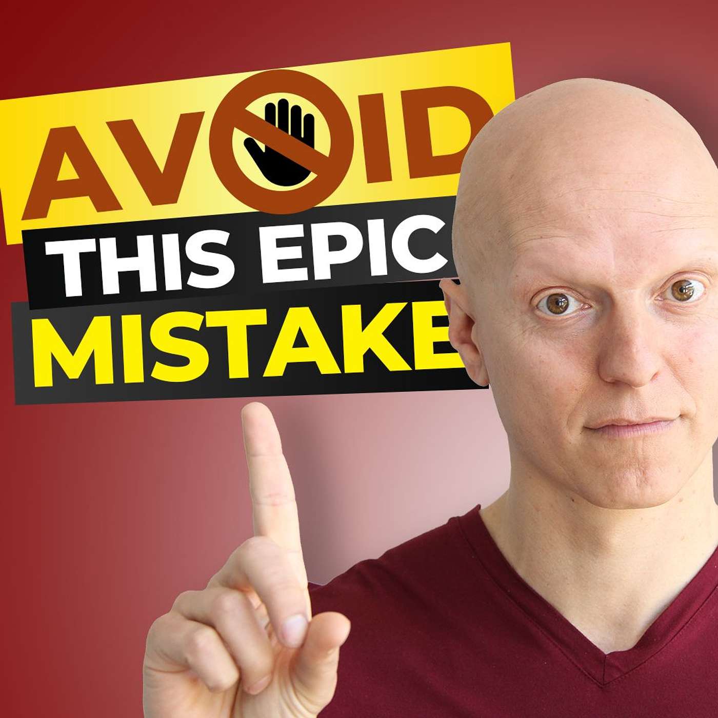 4 Health Coach Marketing Mistakes (This is Why 90% of Health Coaches Fail)