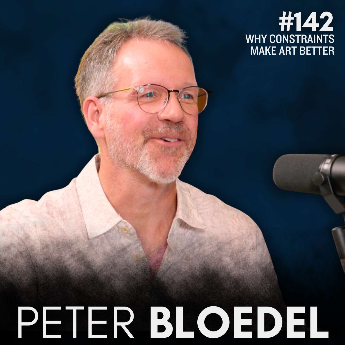 Peter Bloedel | Why Creativity Needs Tradition