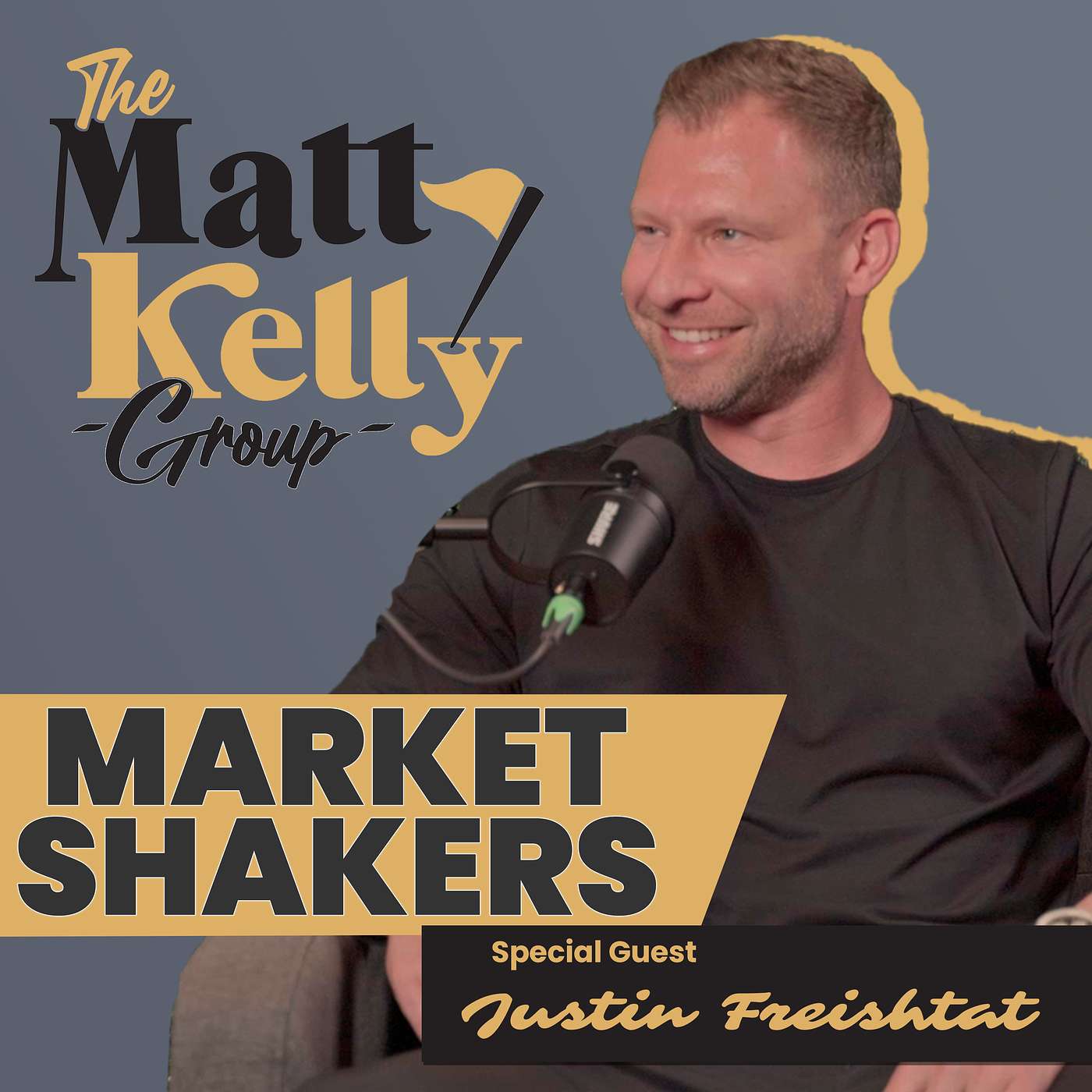 Market Shakers