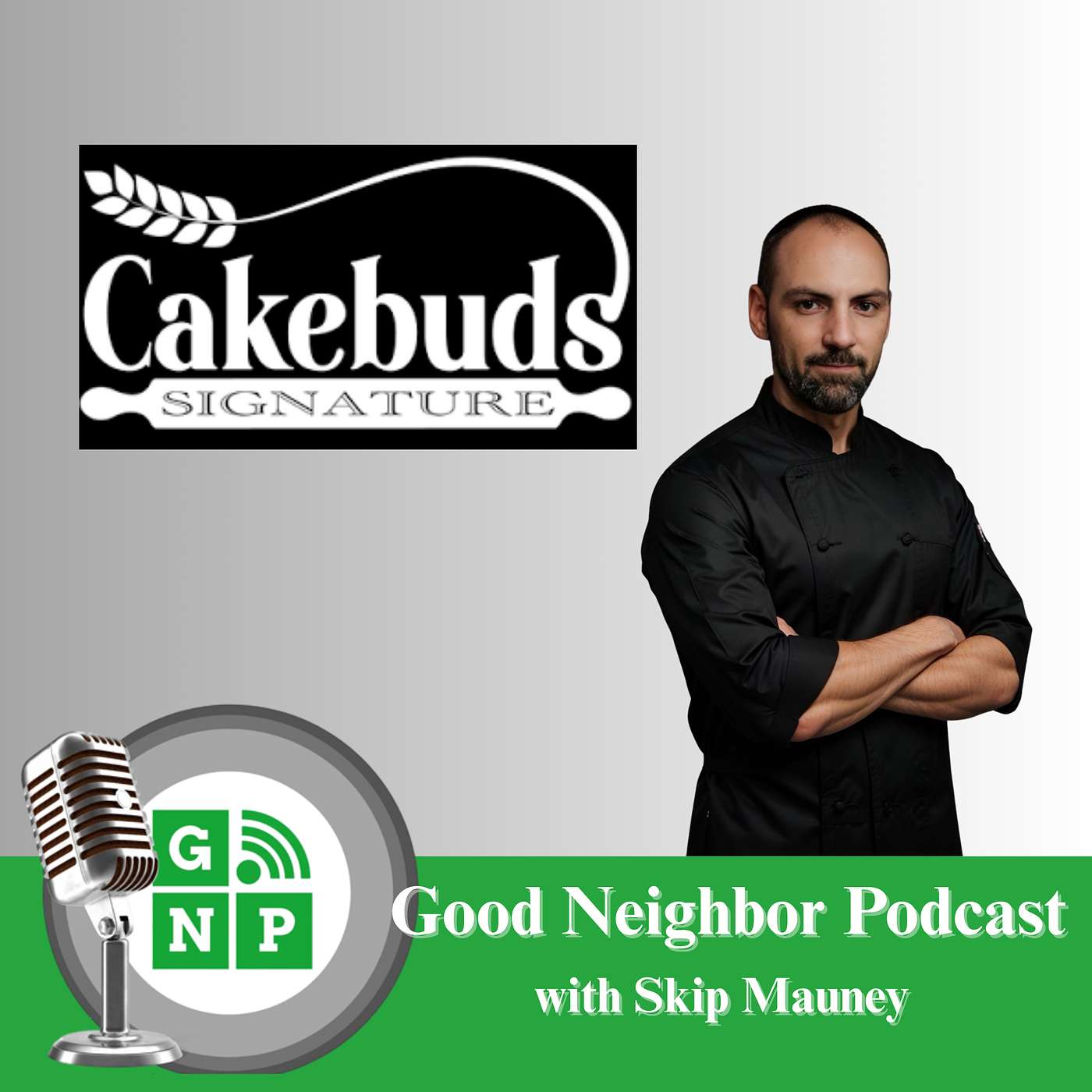 Good Neighbor Podcast: TN-WNC-SWVA