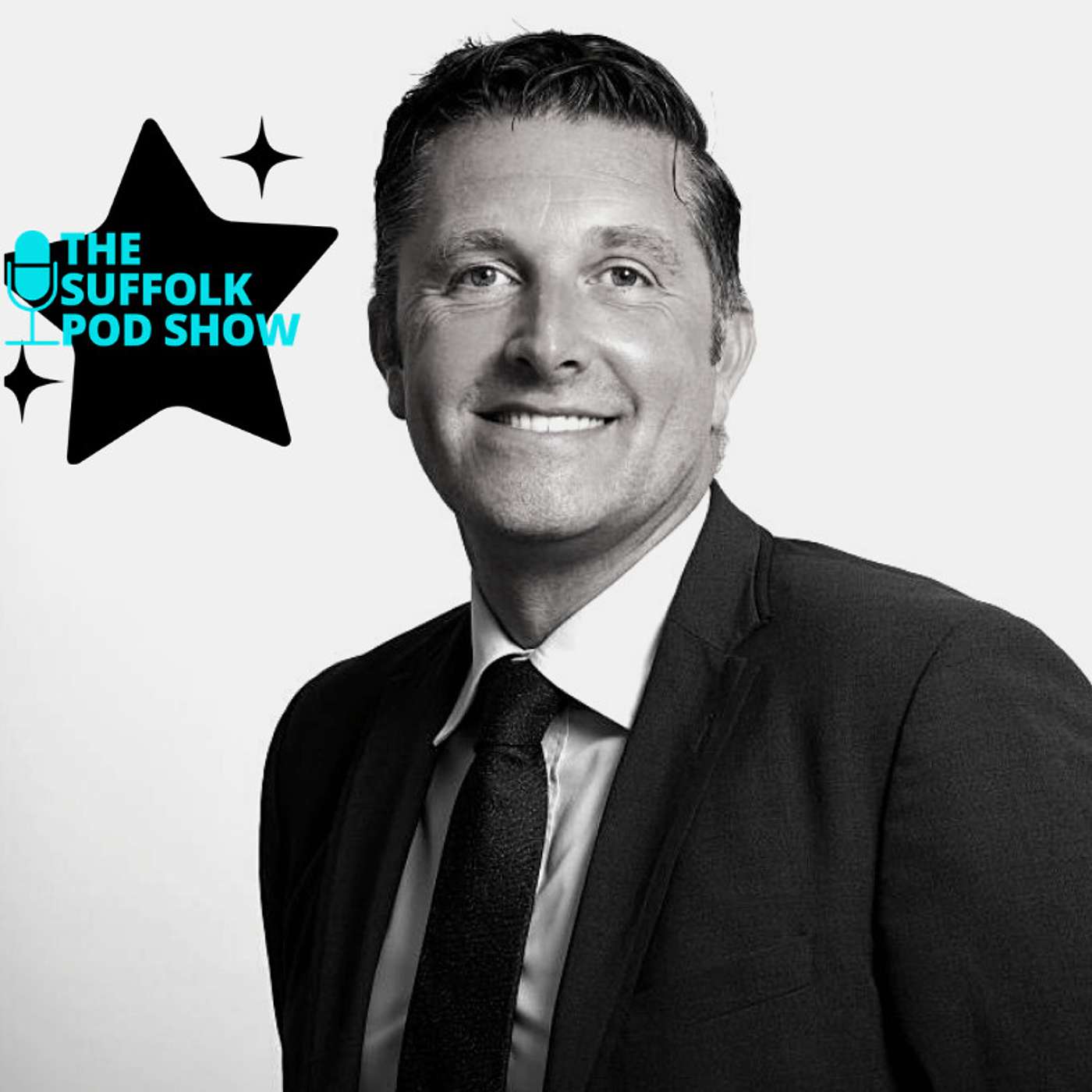 The Suffolk Pod Show