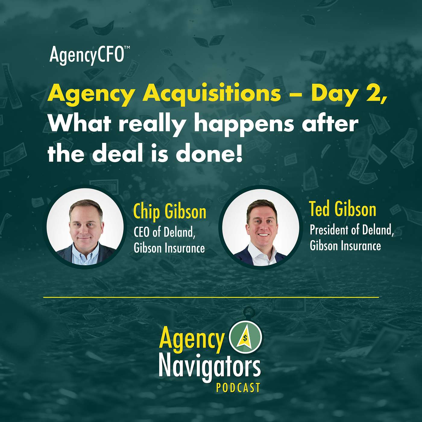 Agency Navigators™